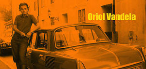Oriol Vandela