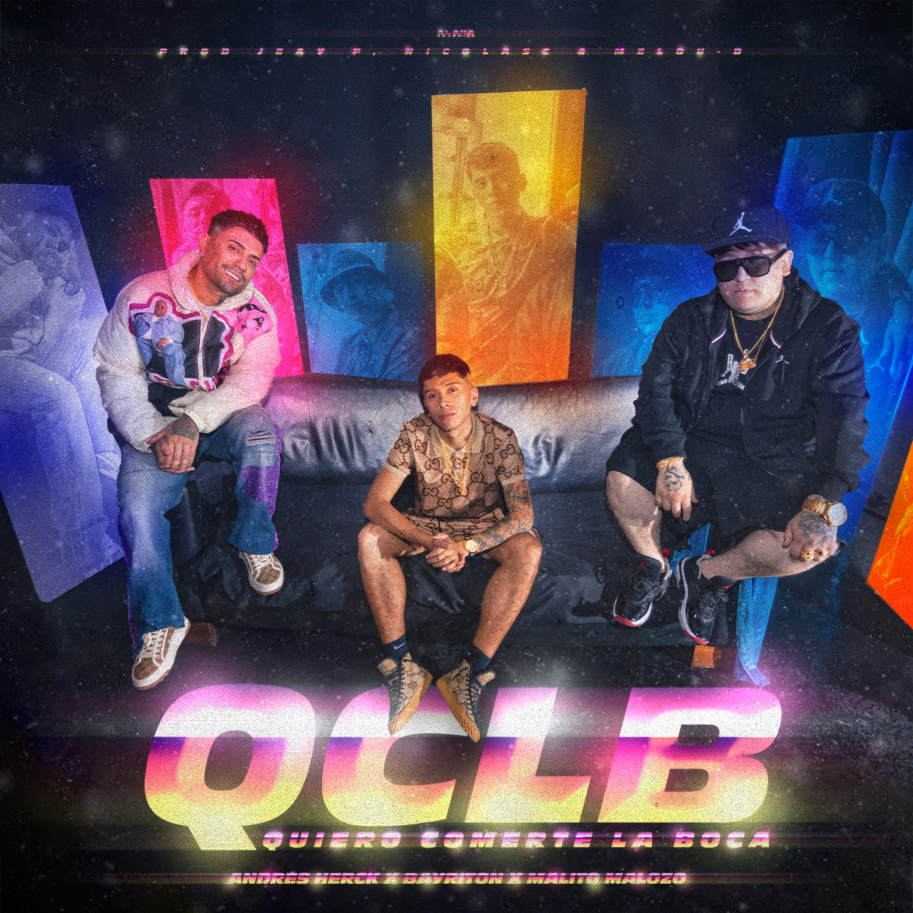 Релиз Qclb