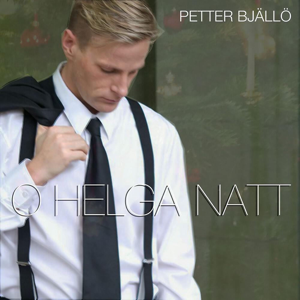 Релиз O Helga Natt