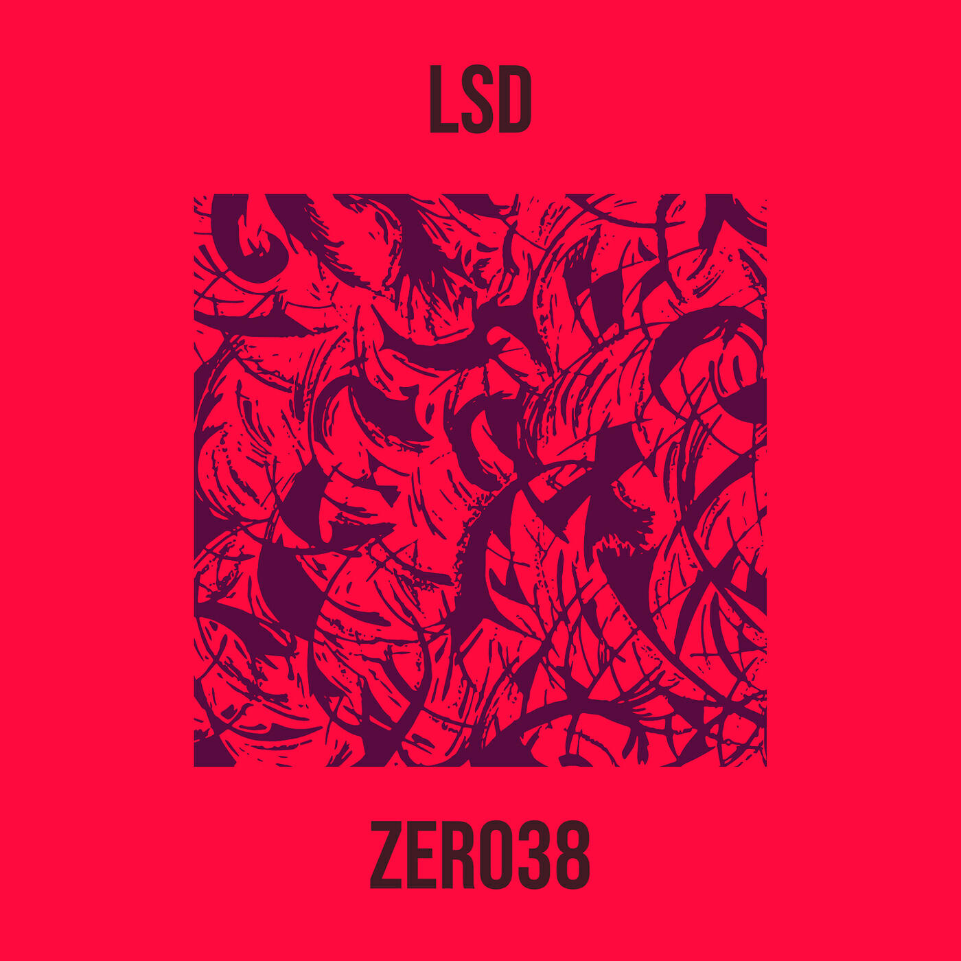 Релиз Lsd