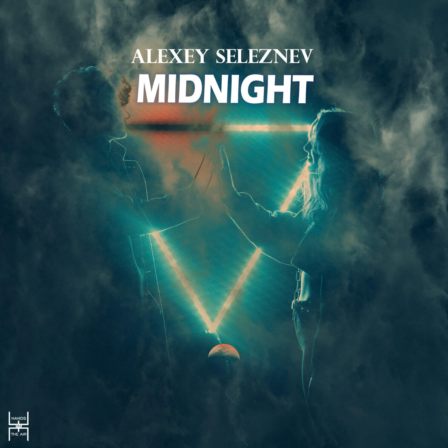 Постер альбома Midnight