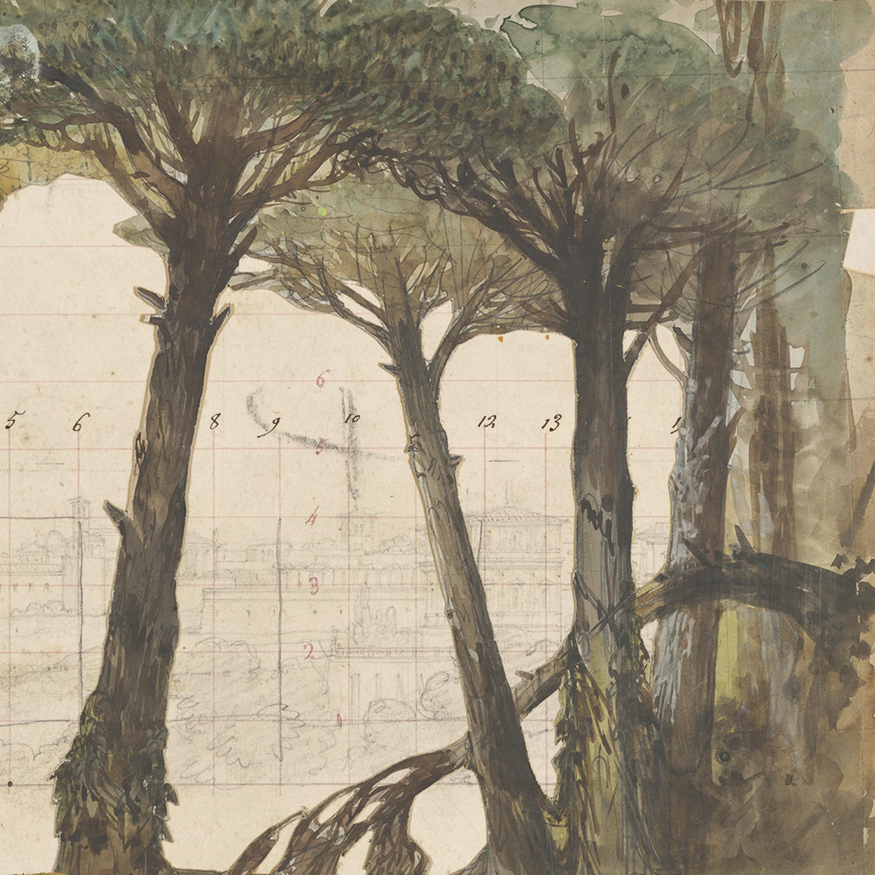 Релиз Tree Weeping (Lacrima)