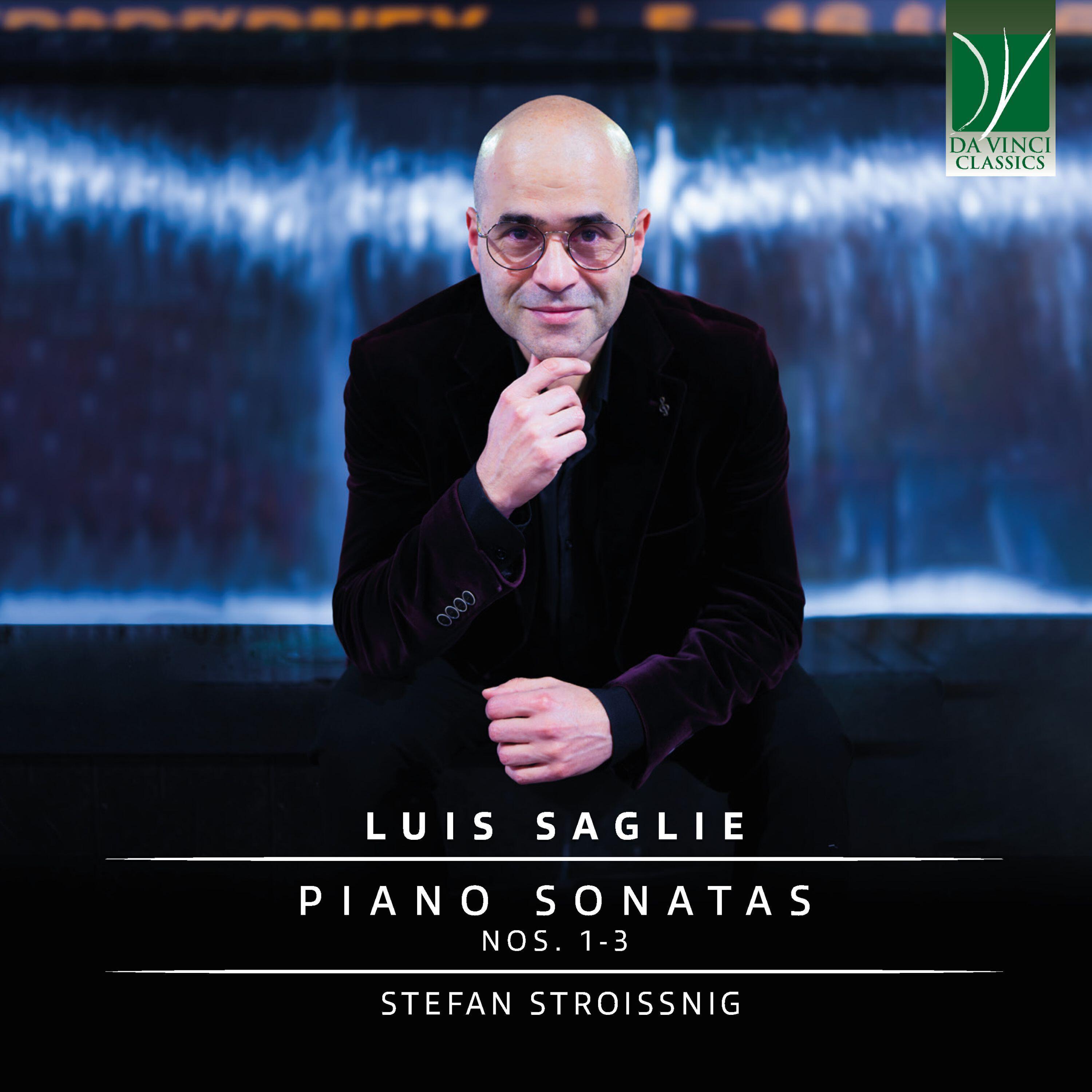 Luis Saglie