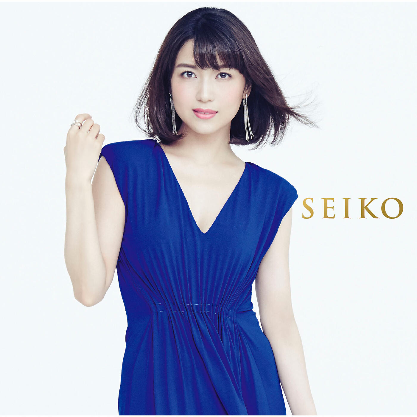 Релиз SEIKO