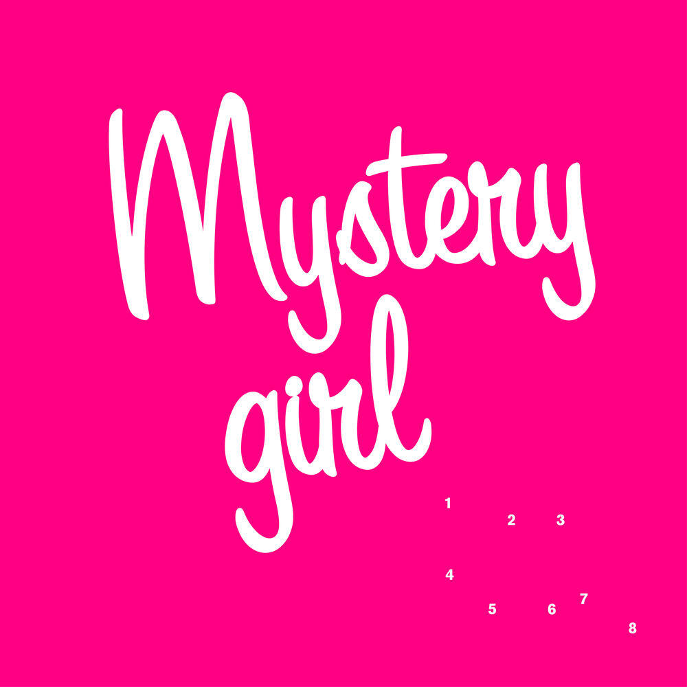 Релиз Mystery Girl (Set Me Free)