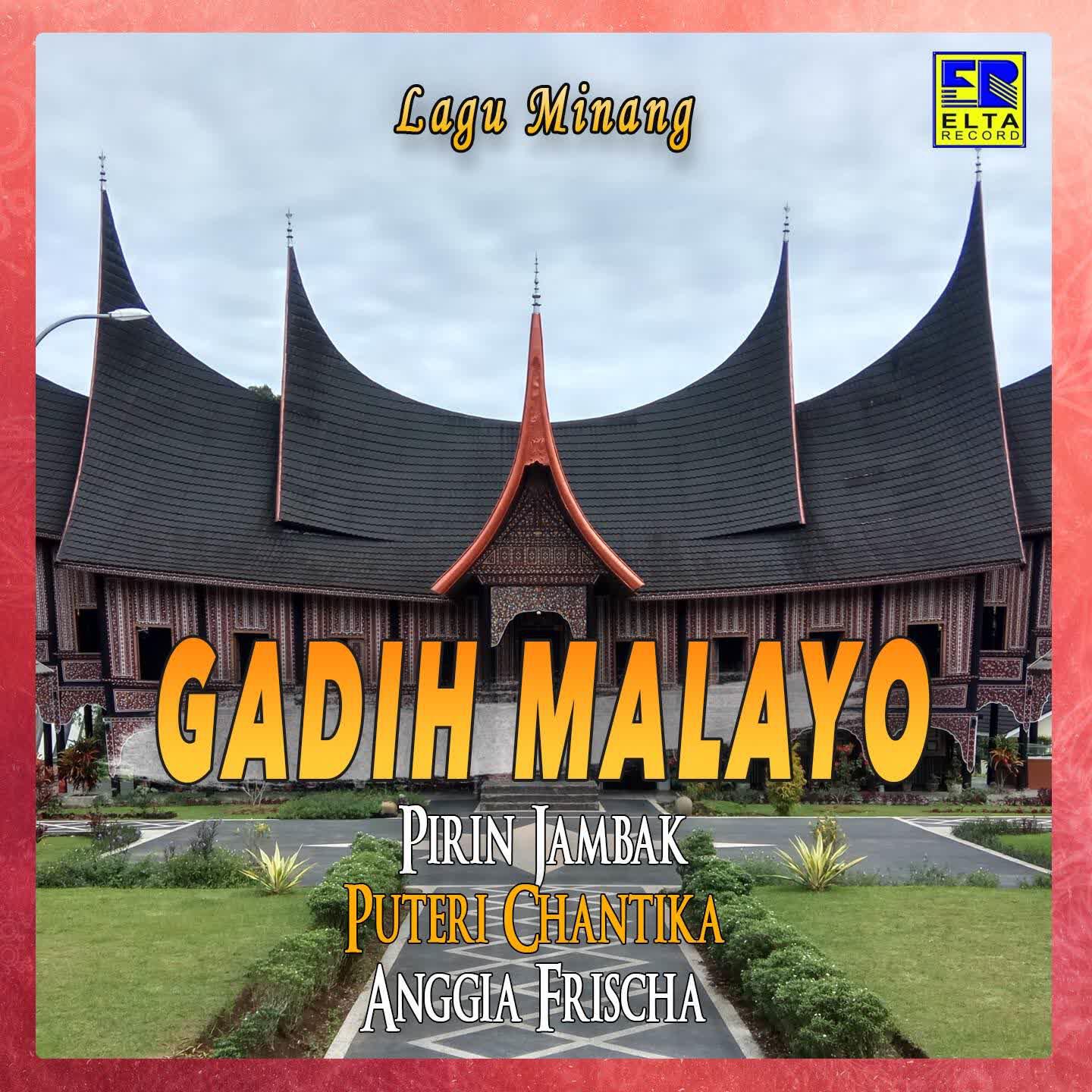 Релиз Gadih Malayo