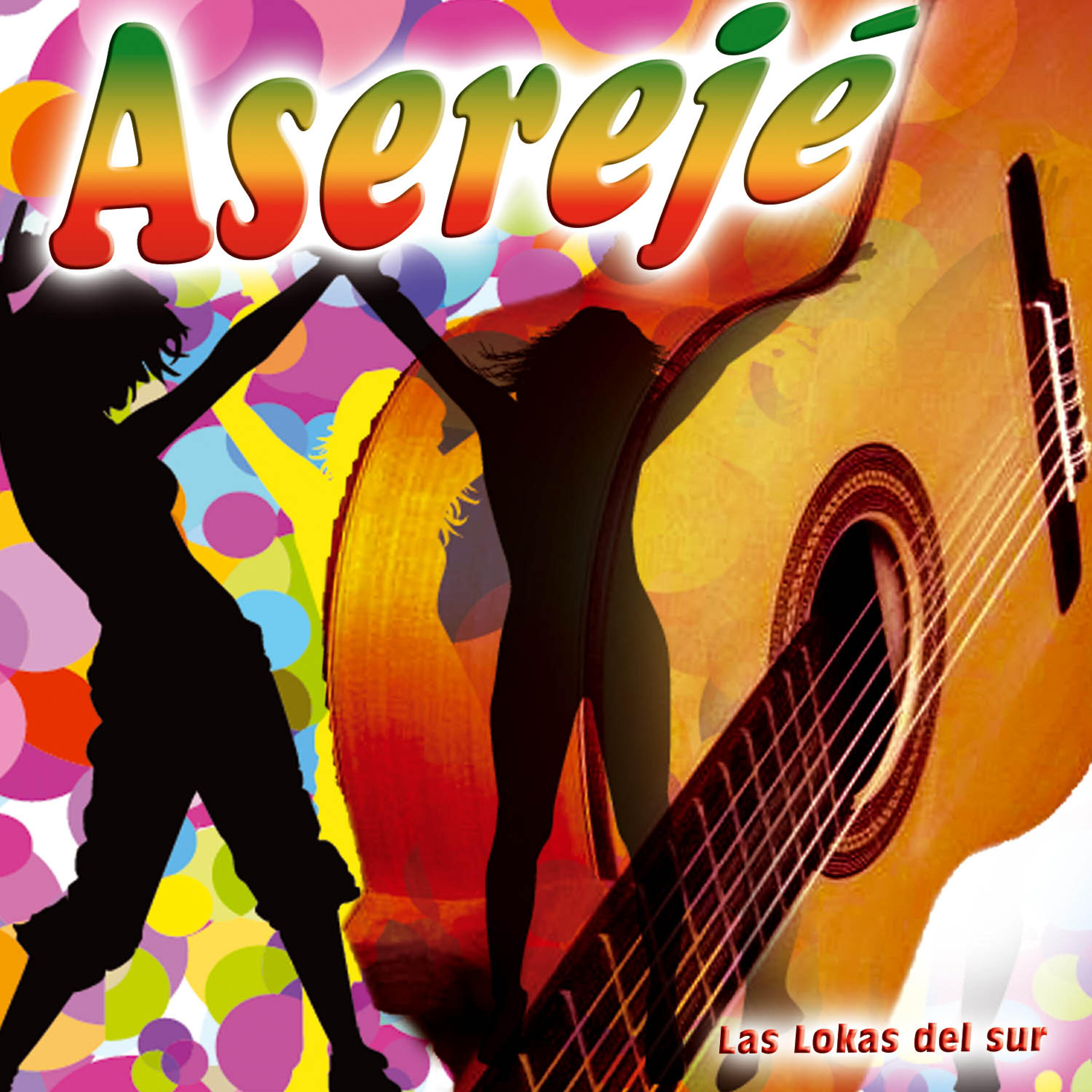Релиз Aserejé - Single
