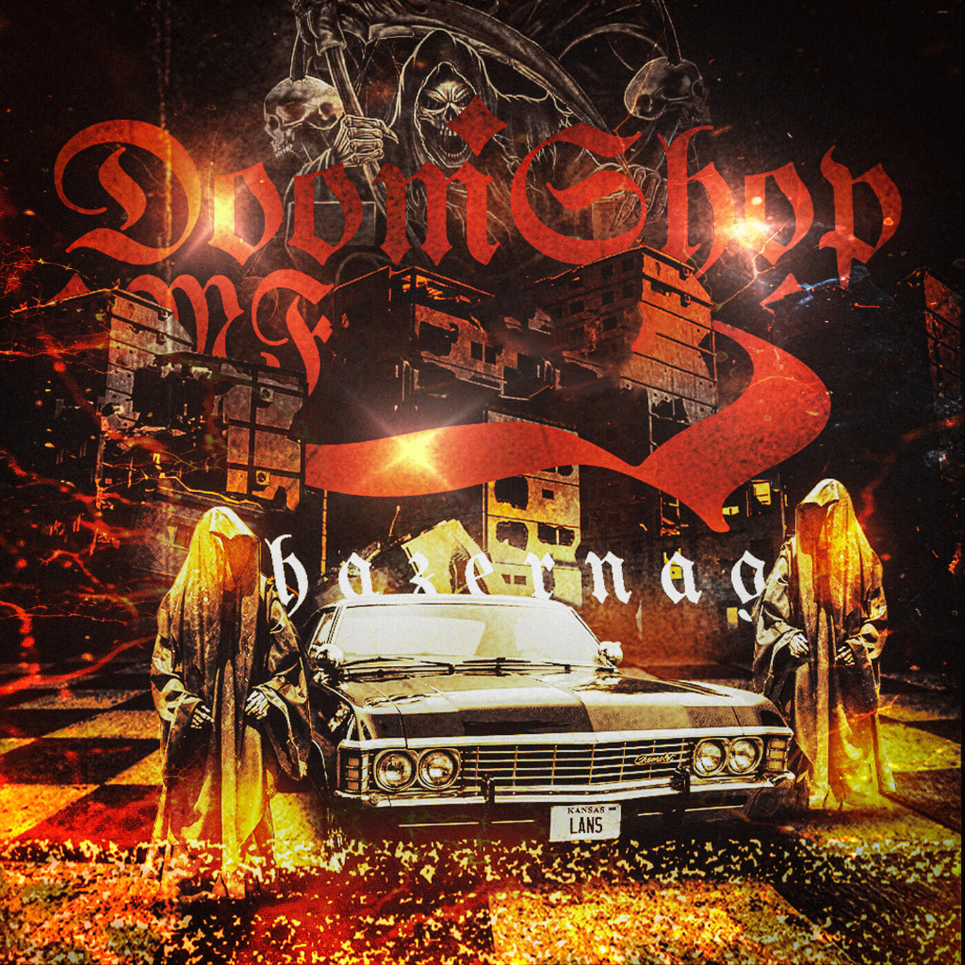 Релиз DOOMSHOP MF!