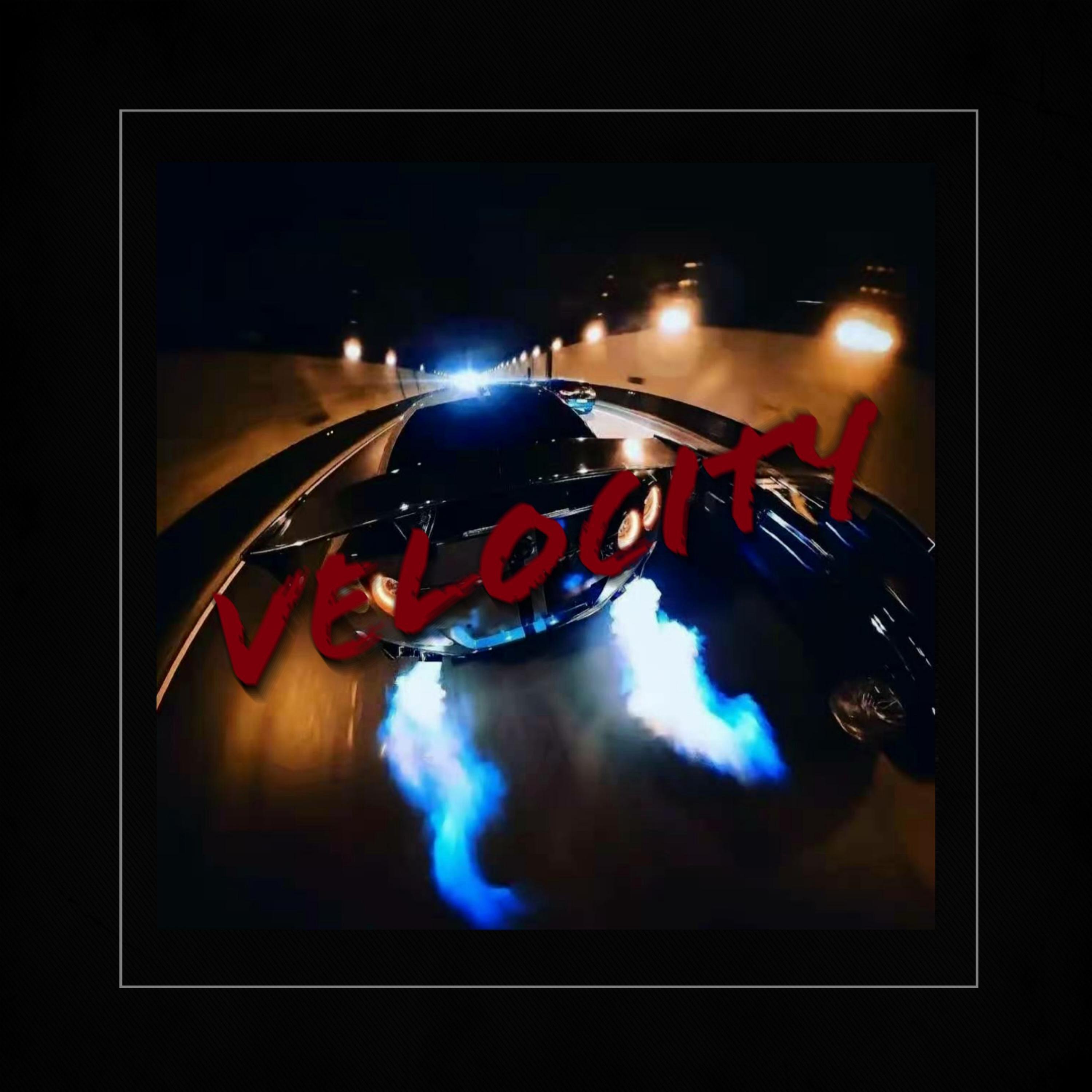 Релиз Velocity