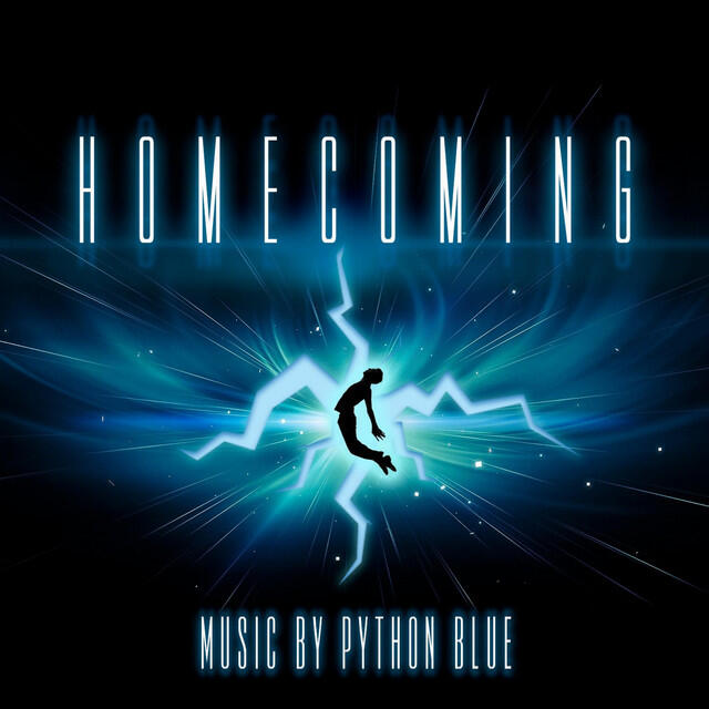 Релиз Homecoming (Original Game Soundtrack)