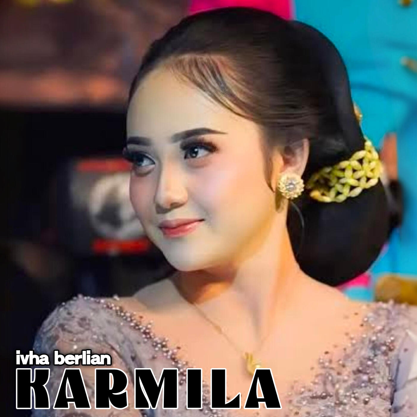 Релиз Karmila