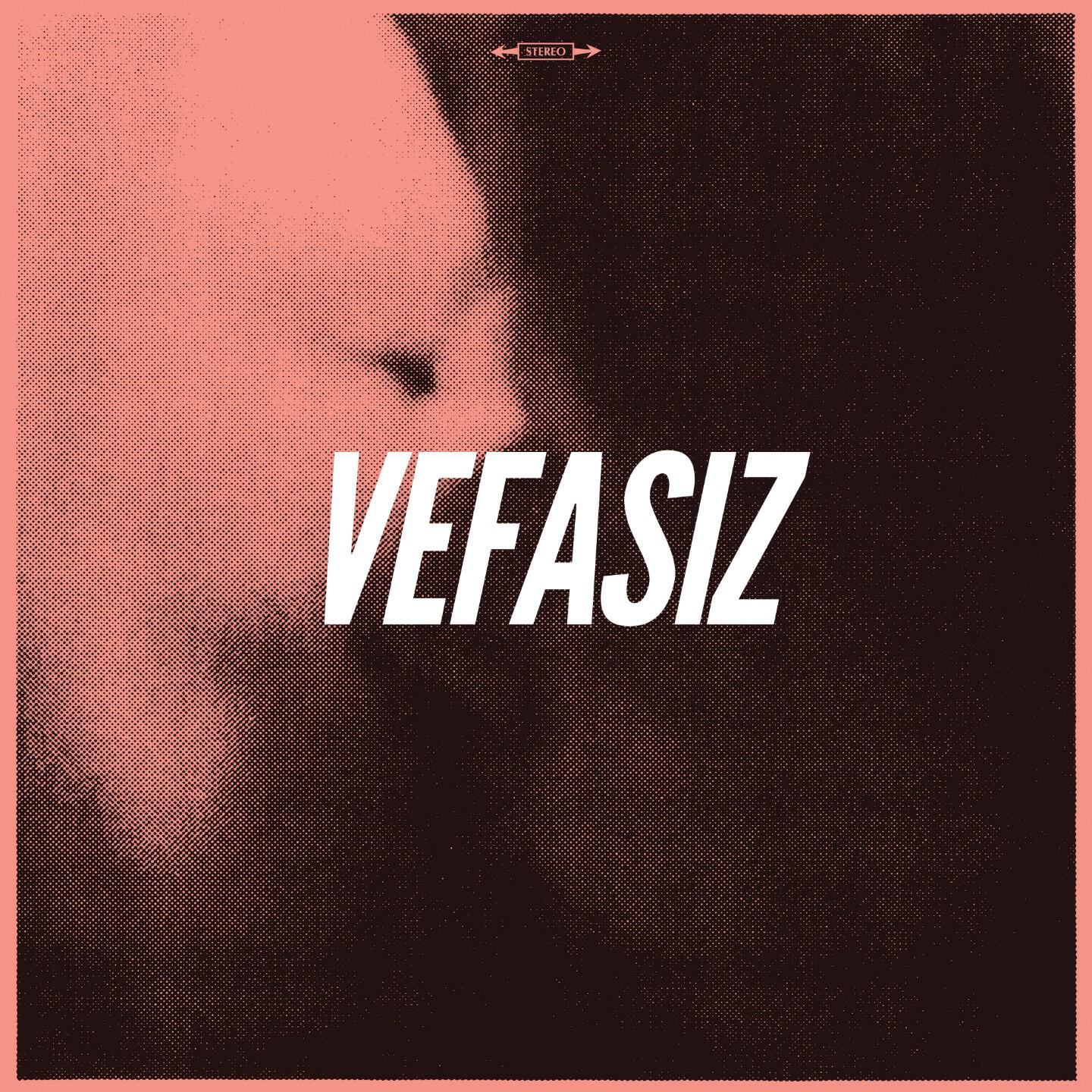 Релиз Vefasiz