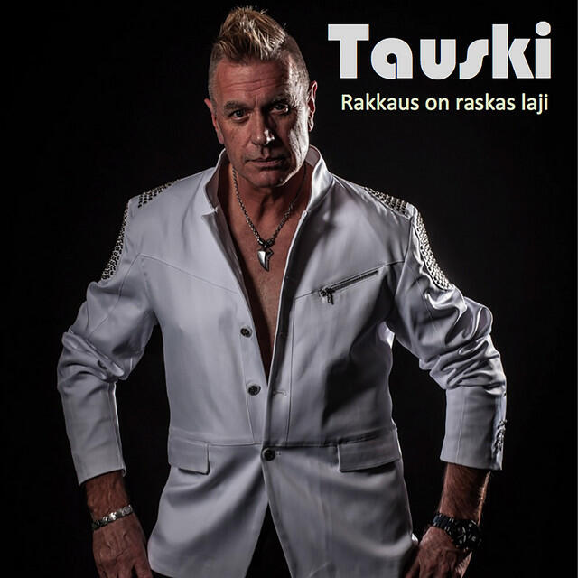 Релиз Rakkaus on raskas laji