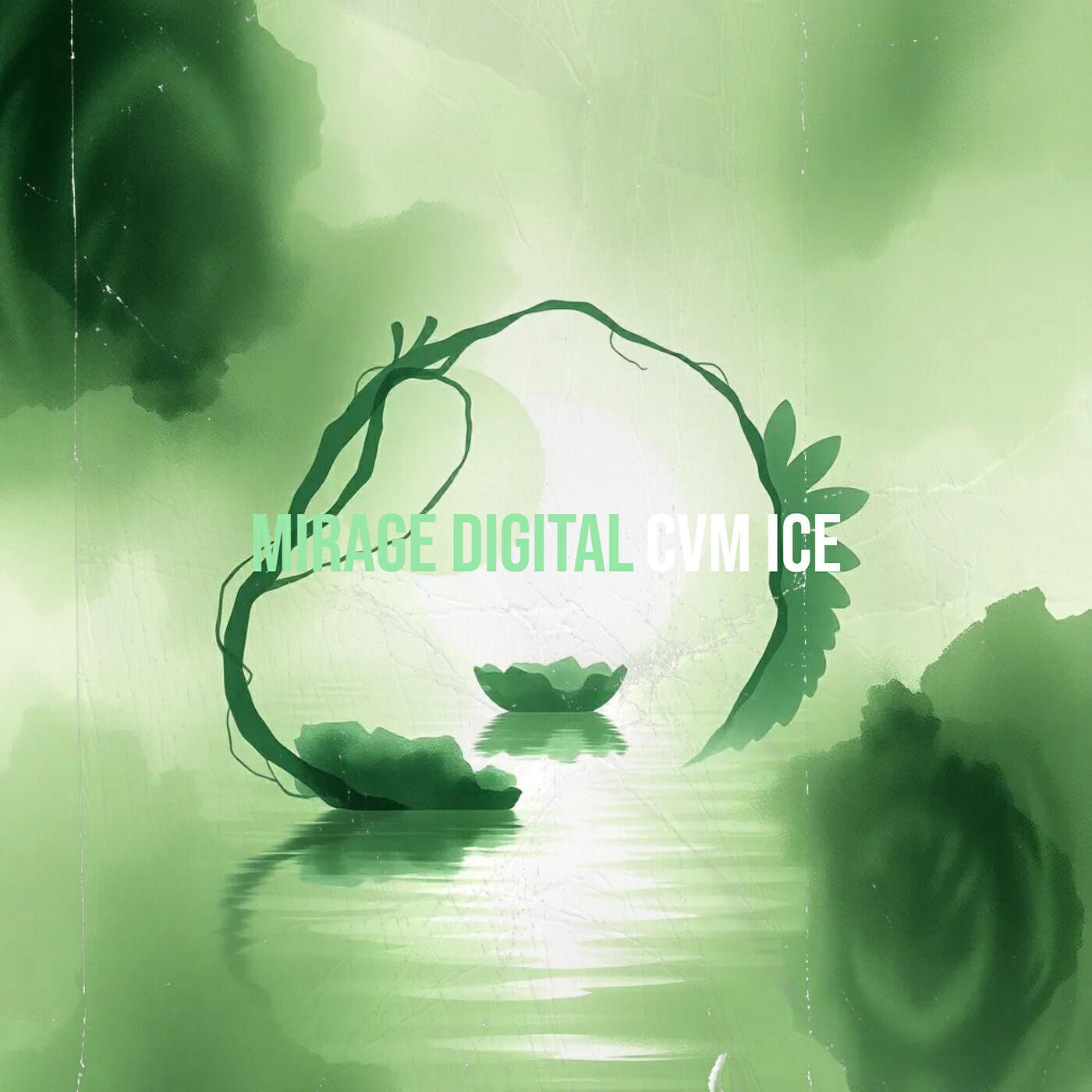 Релиз Mirage Digital