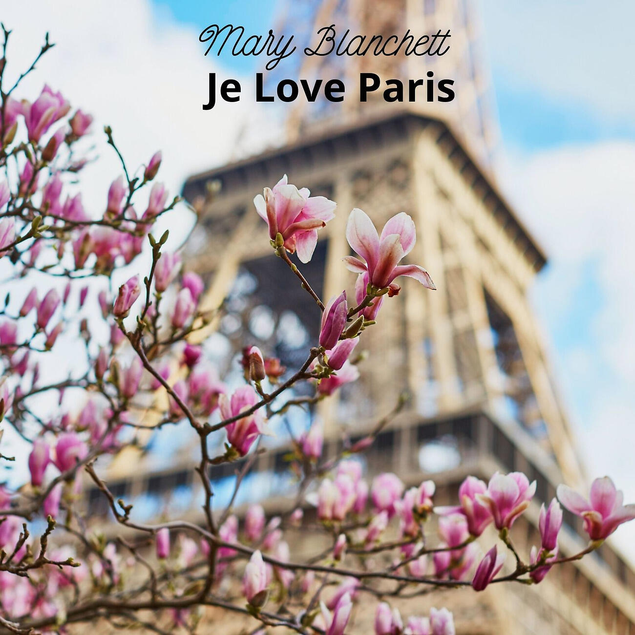 Релиз Je Love Paris