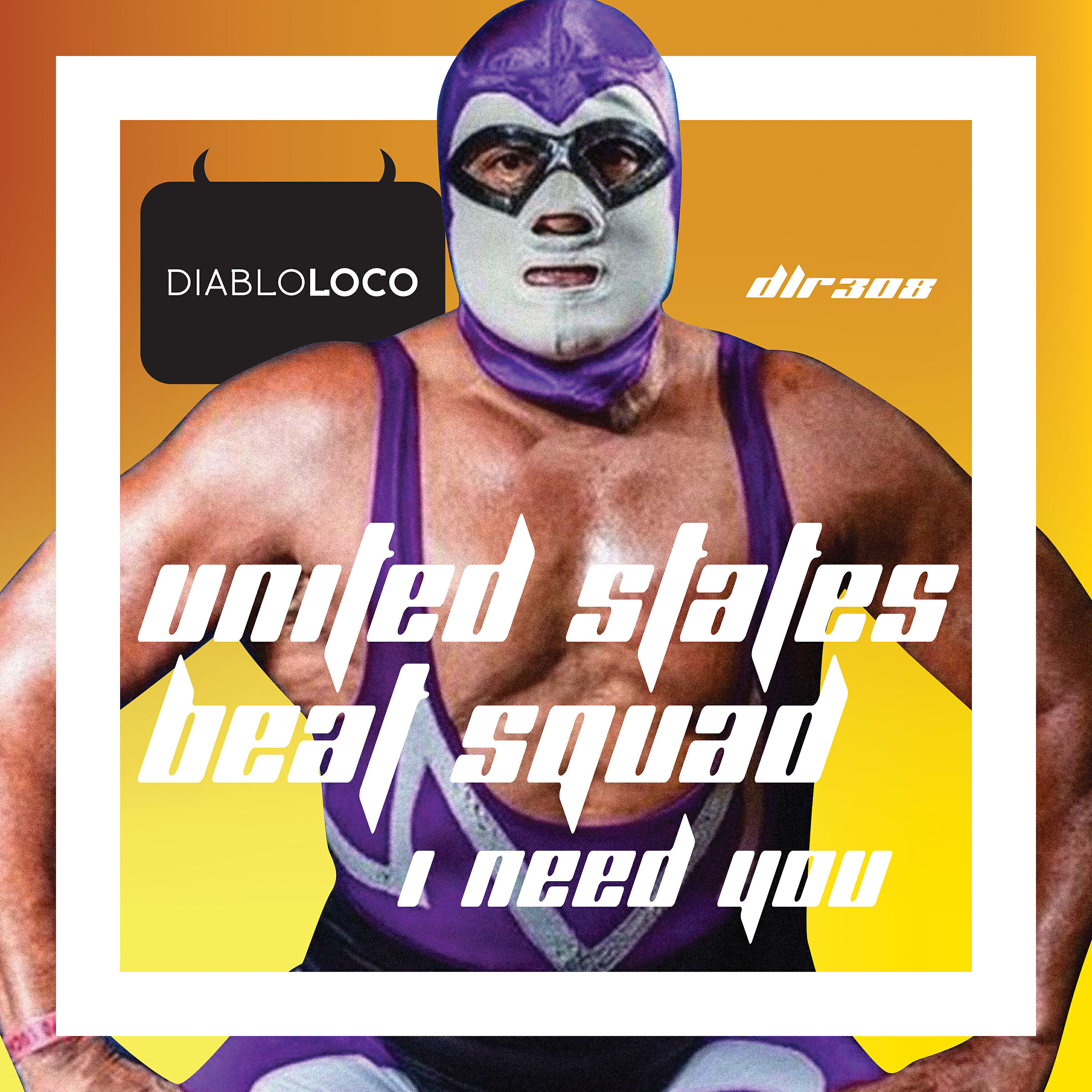 Релиз I Need You