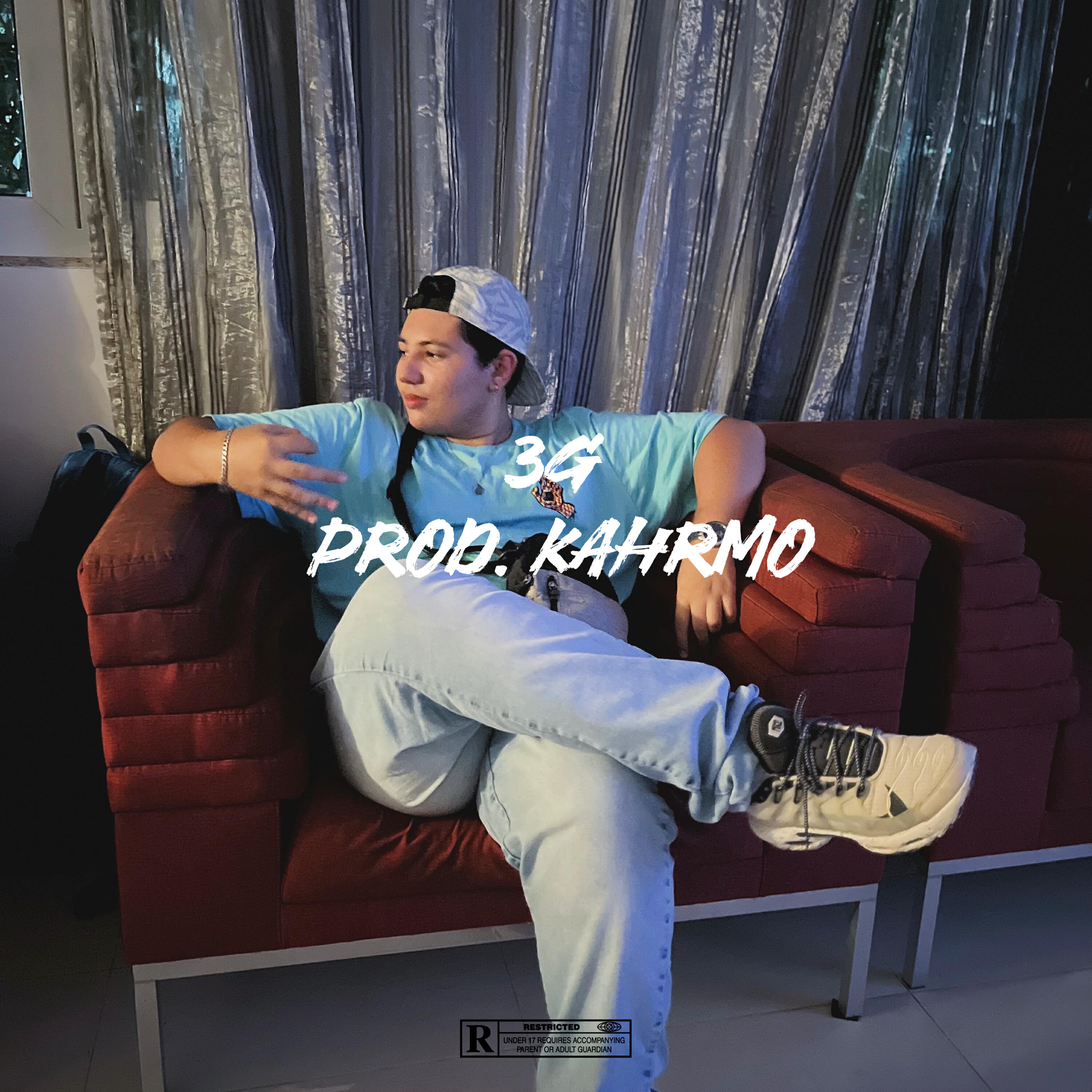 Kahrmo