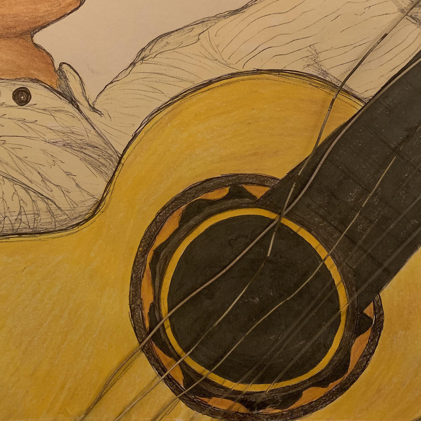 Релиз Classical Guitar