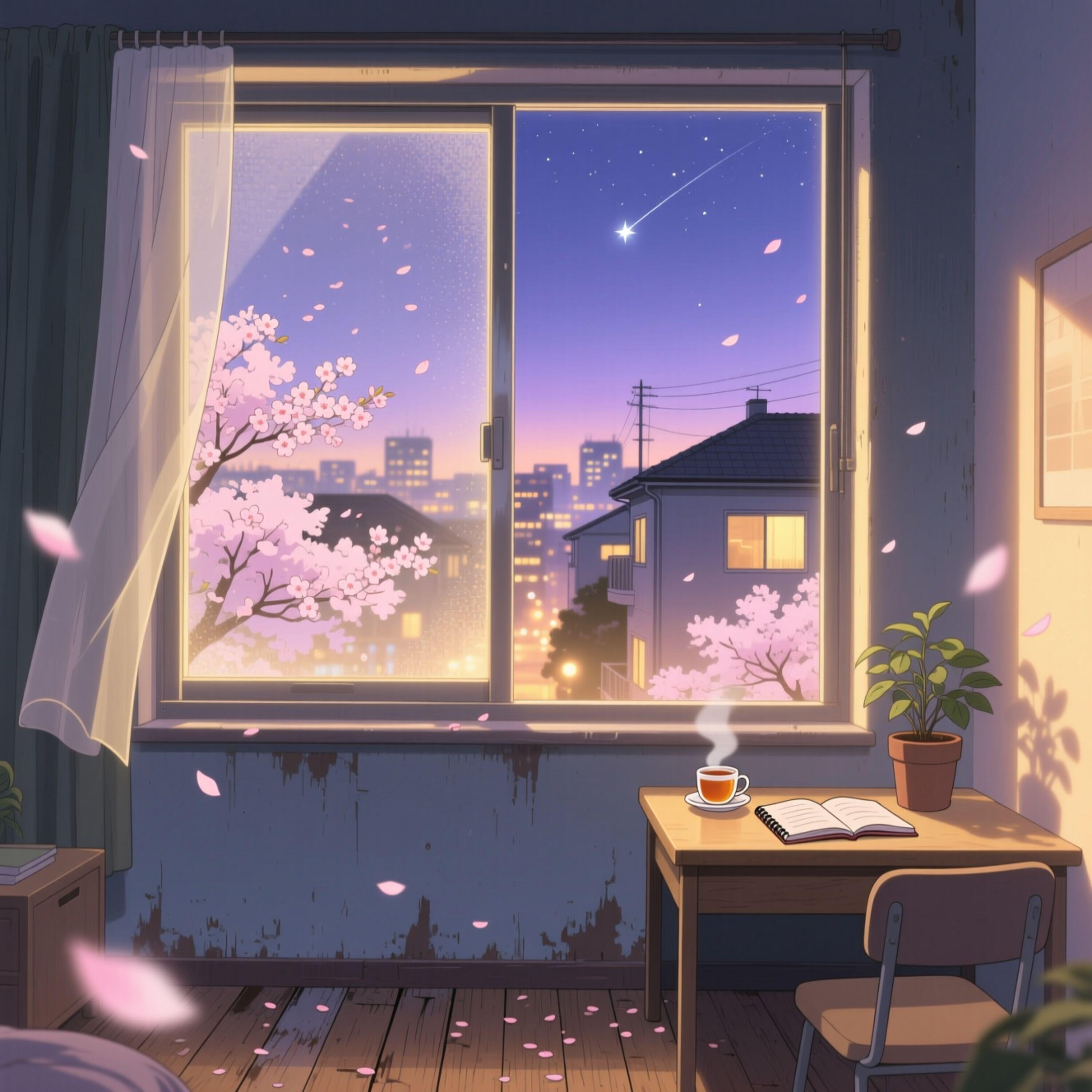 Релиз Window View