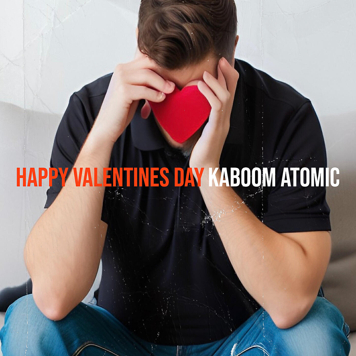 Релиз Happy Valentines Day