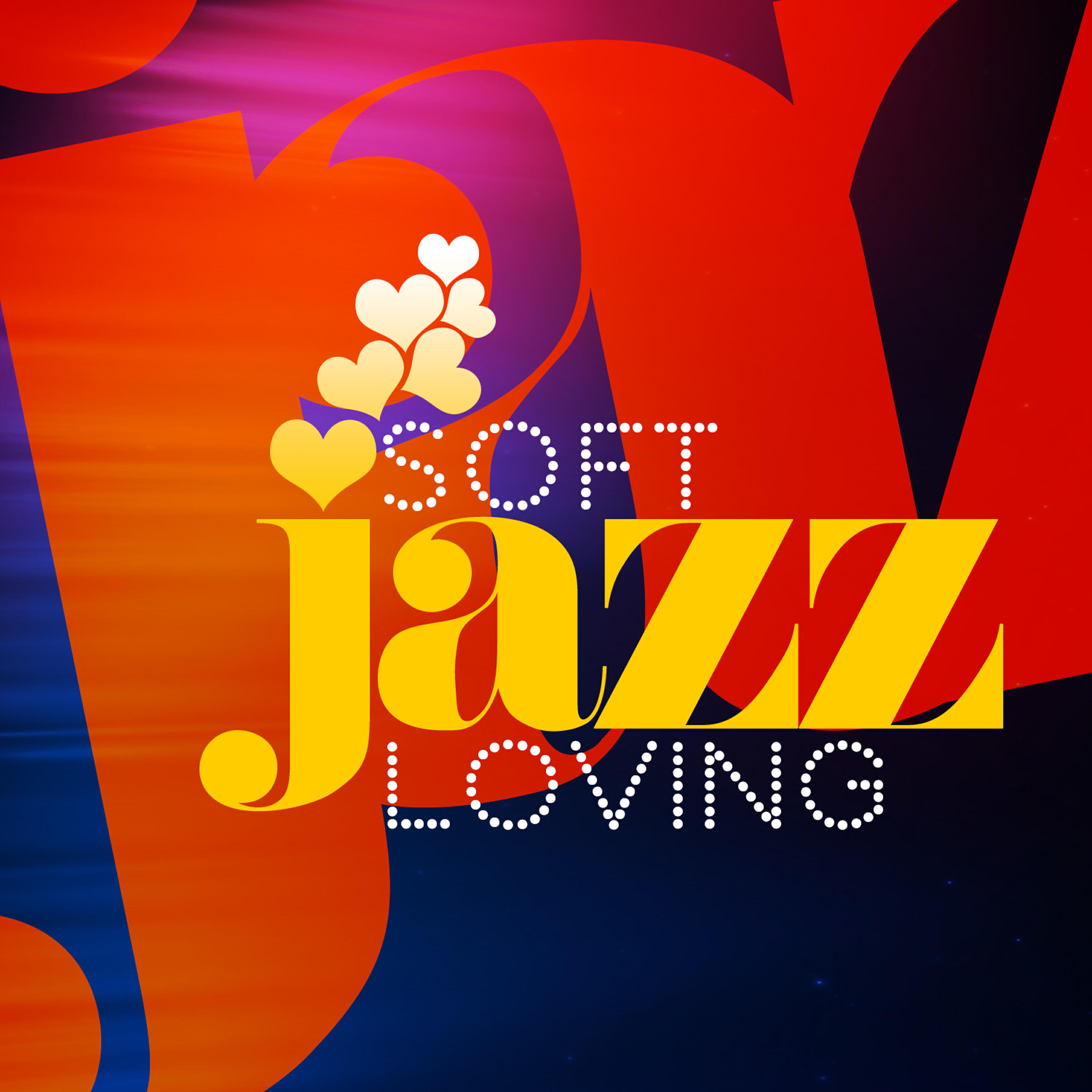 Релиз Soft Jazz Loving