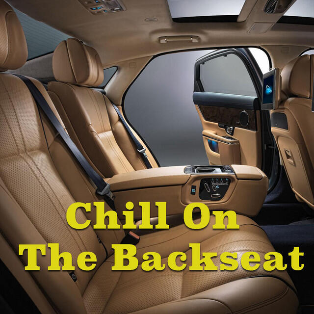 Релиз Chill On The Back Seat