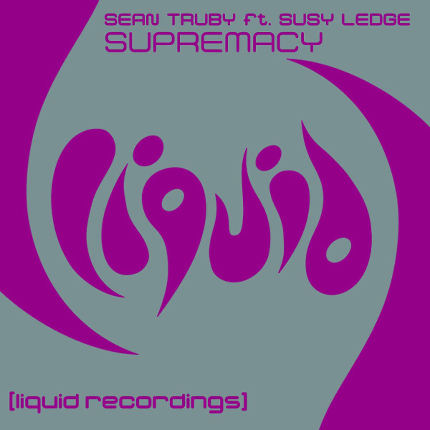 Релиз Supremacy (feat. Susie Ledge)