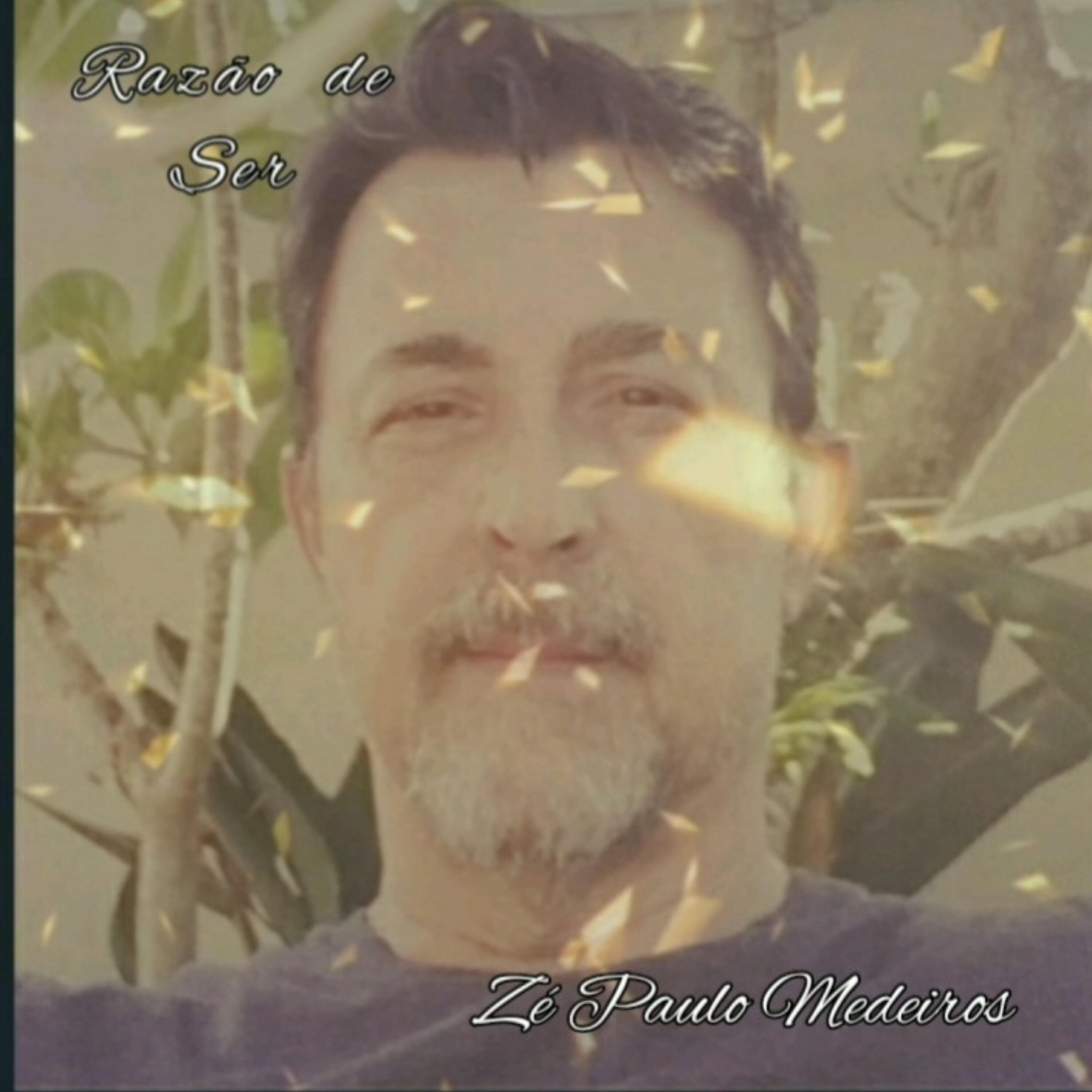 Релиз Razão de Ser