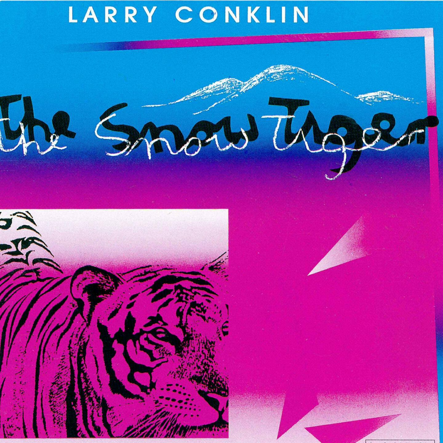 Релиз The Snow Tiger