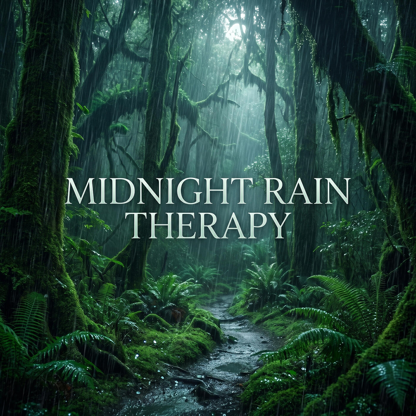 Релиз Midnight Rain Therapy
