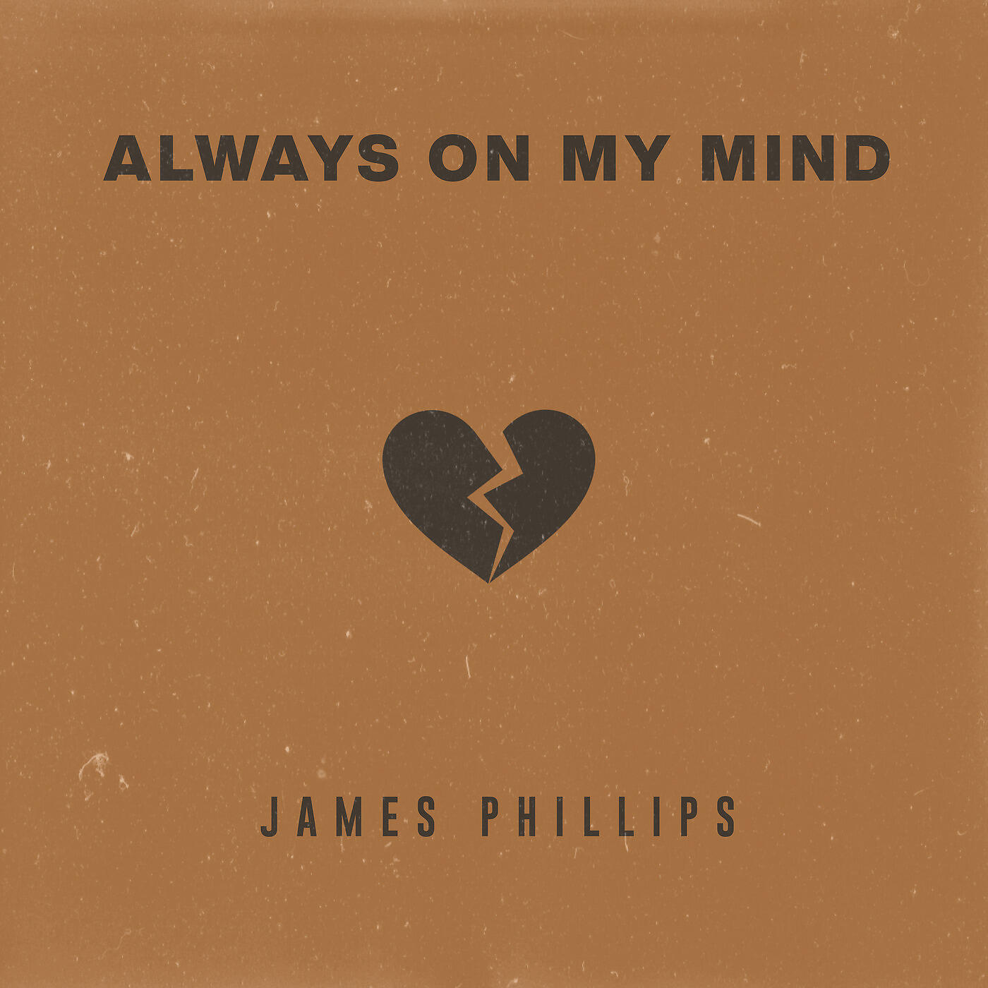 Релиз Always on My Mind