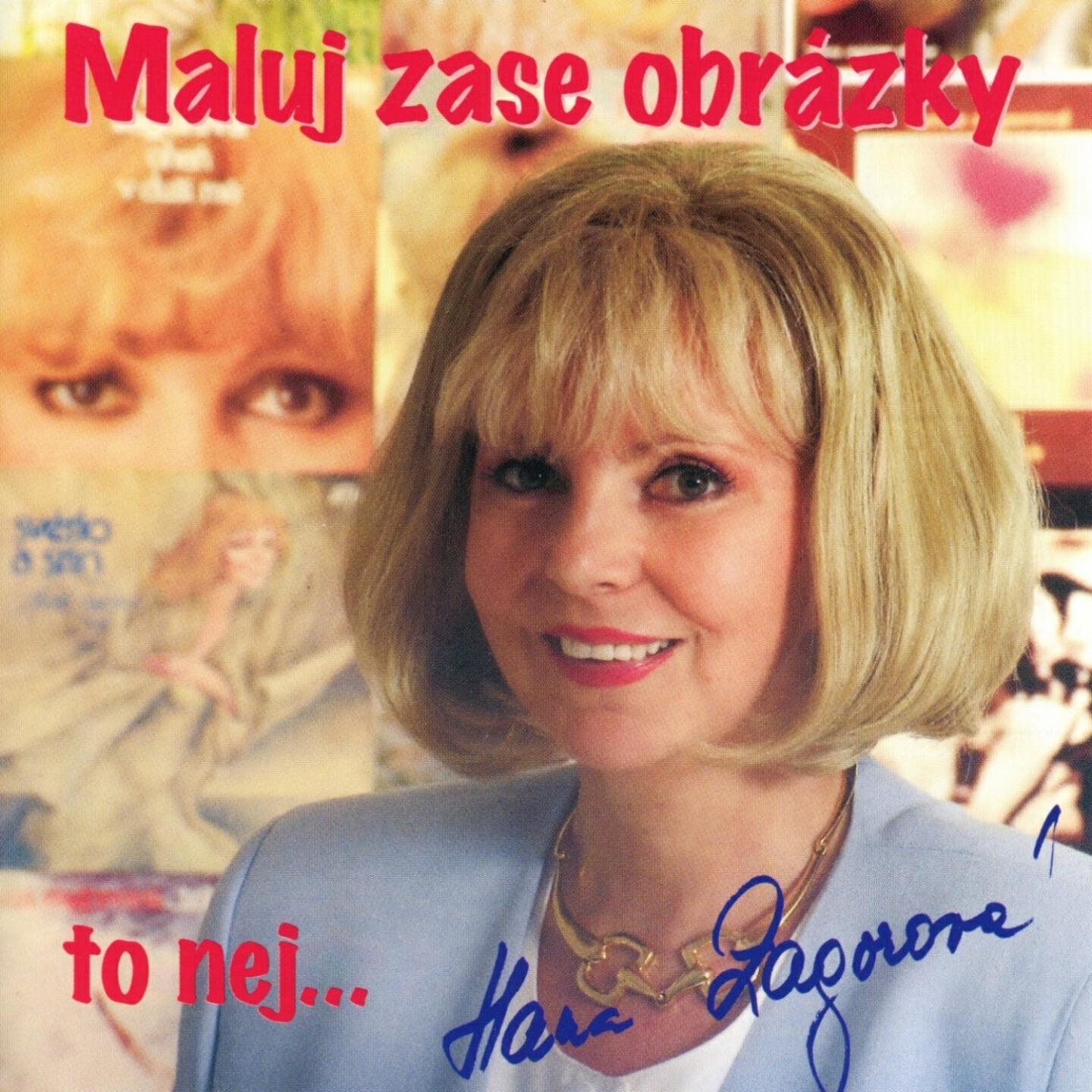 Релиз Maluj Zase Obrázky
