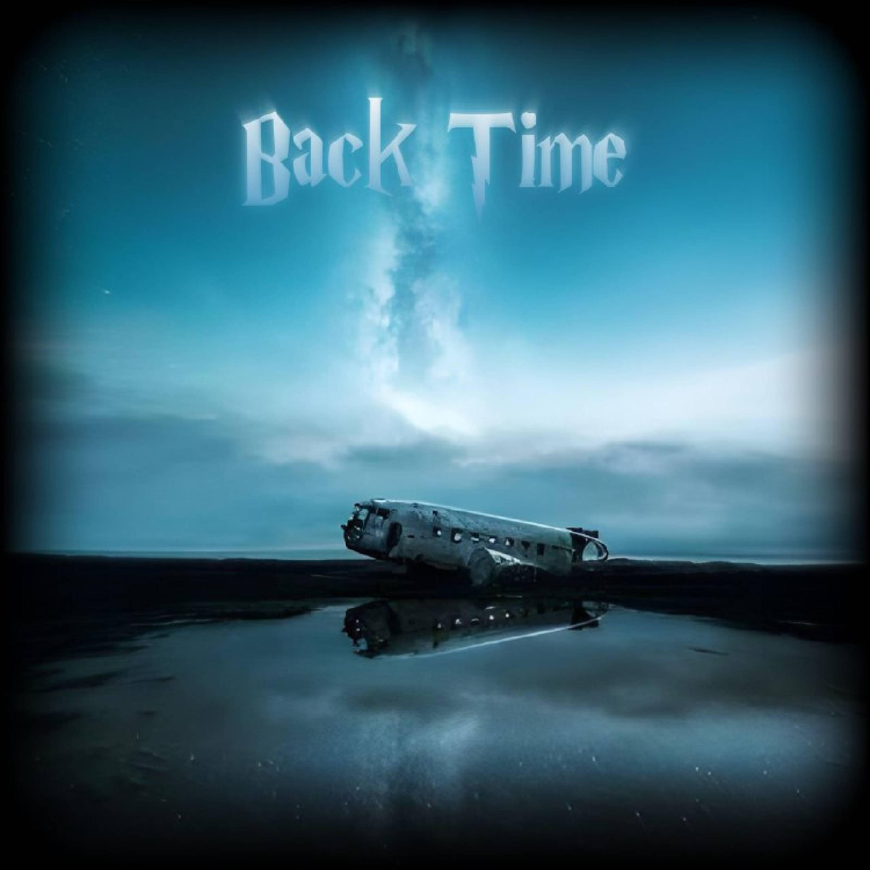Релиз Back Time