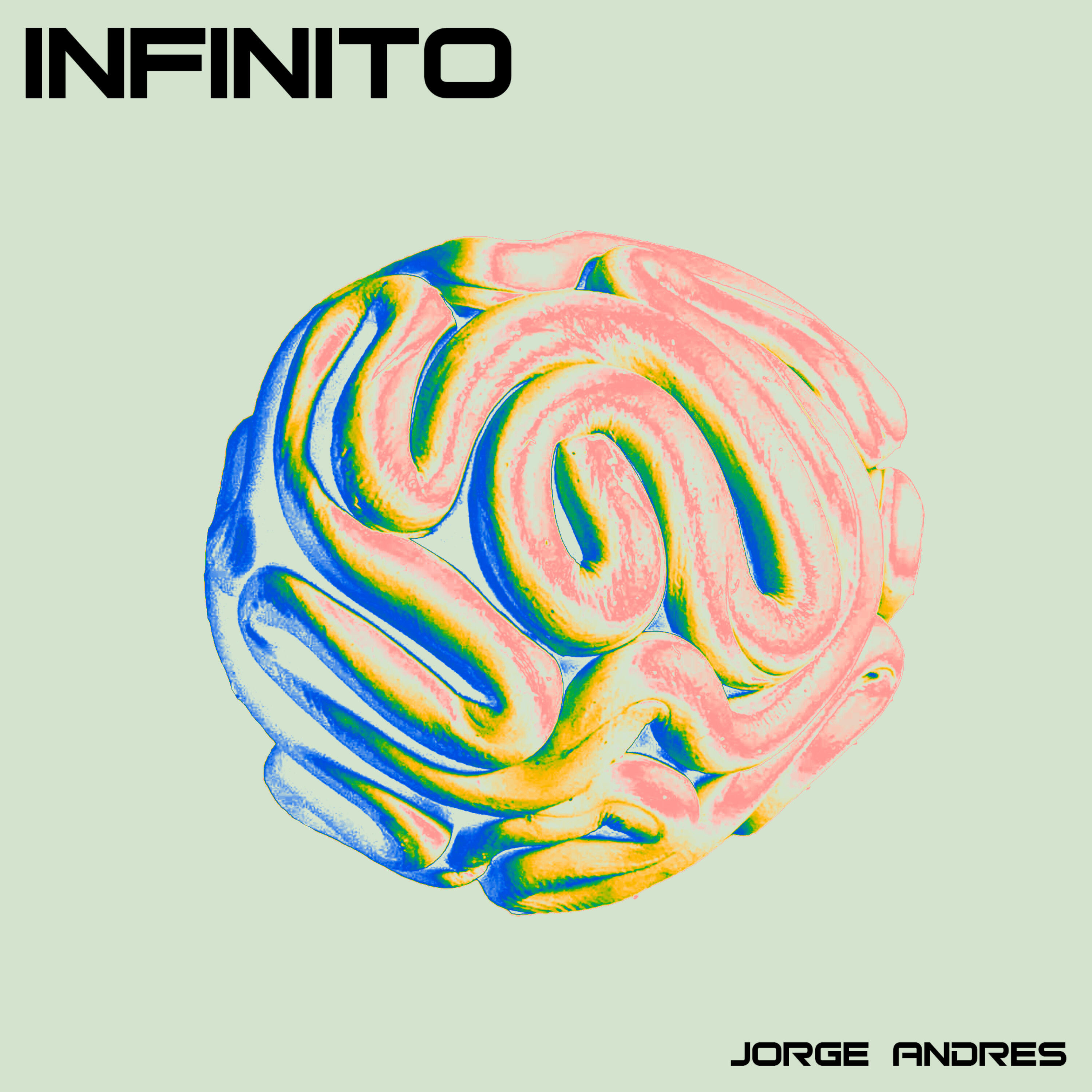 Релиз Infinito