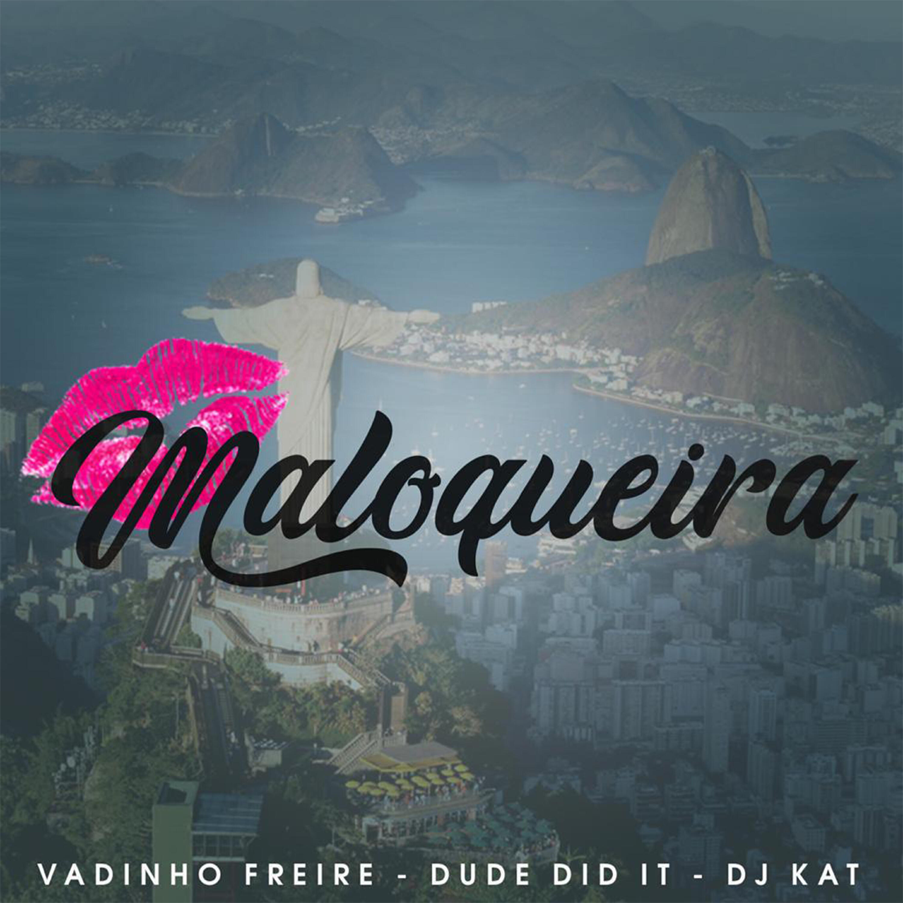 Релиз Maloqueira