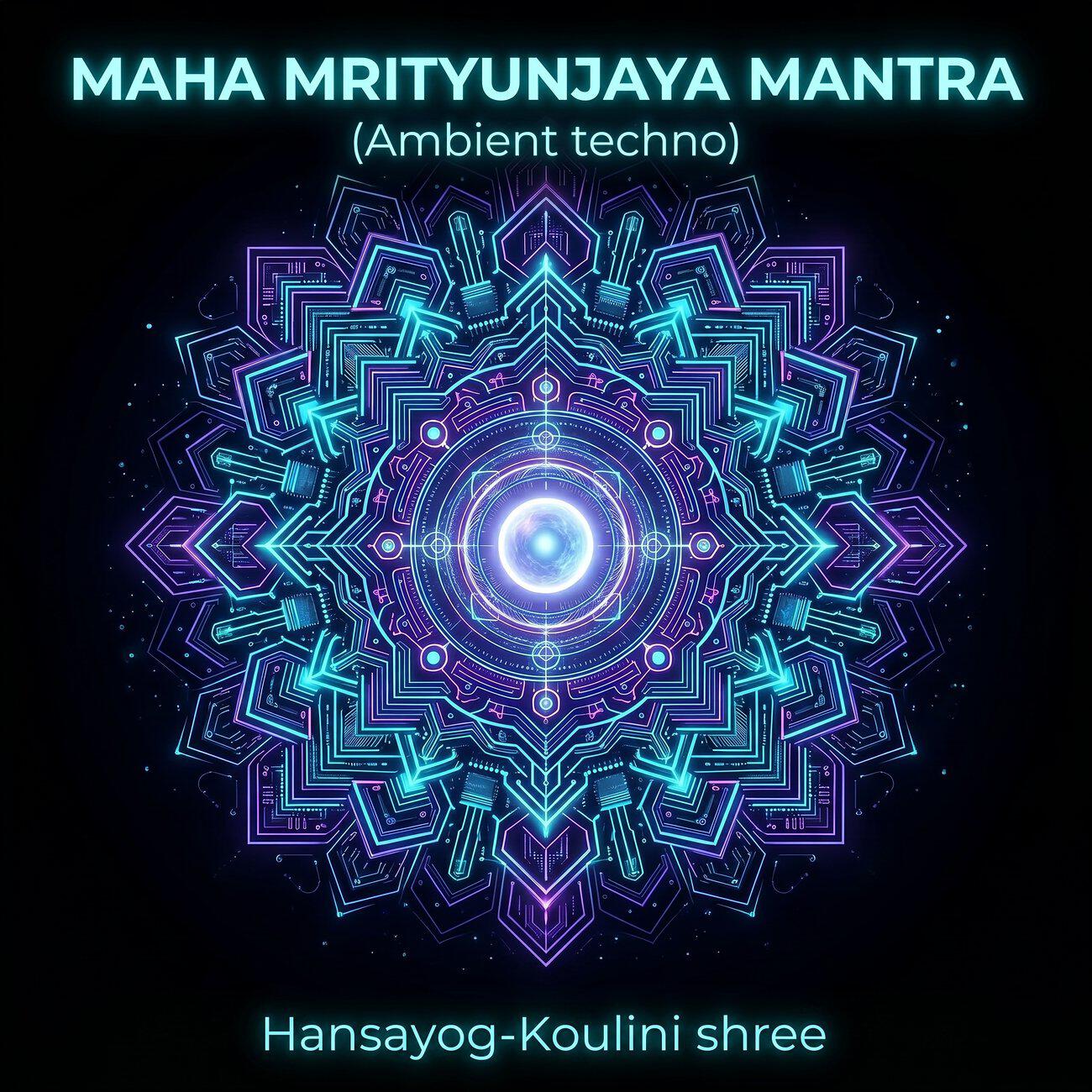 Релиз Maha Mrityunjaya Mantra