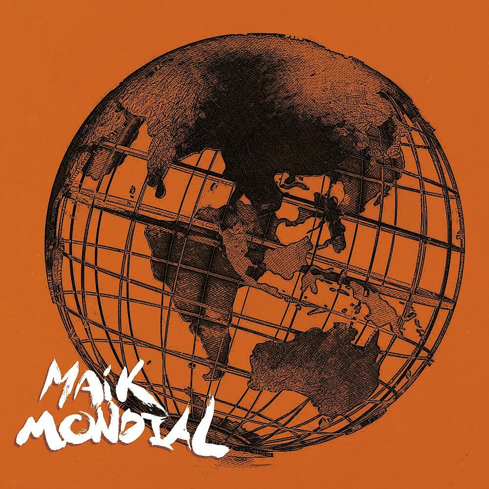 Релиз Maik Mondial