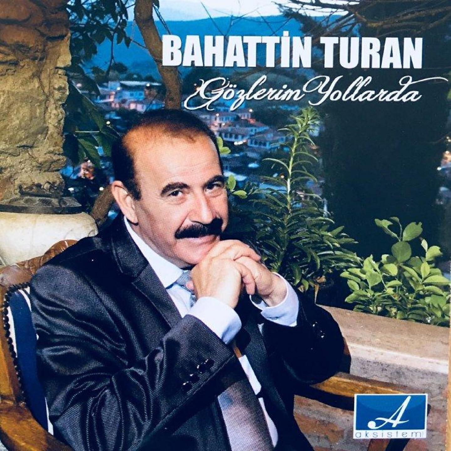Релиз Gözlerim Yollarda