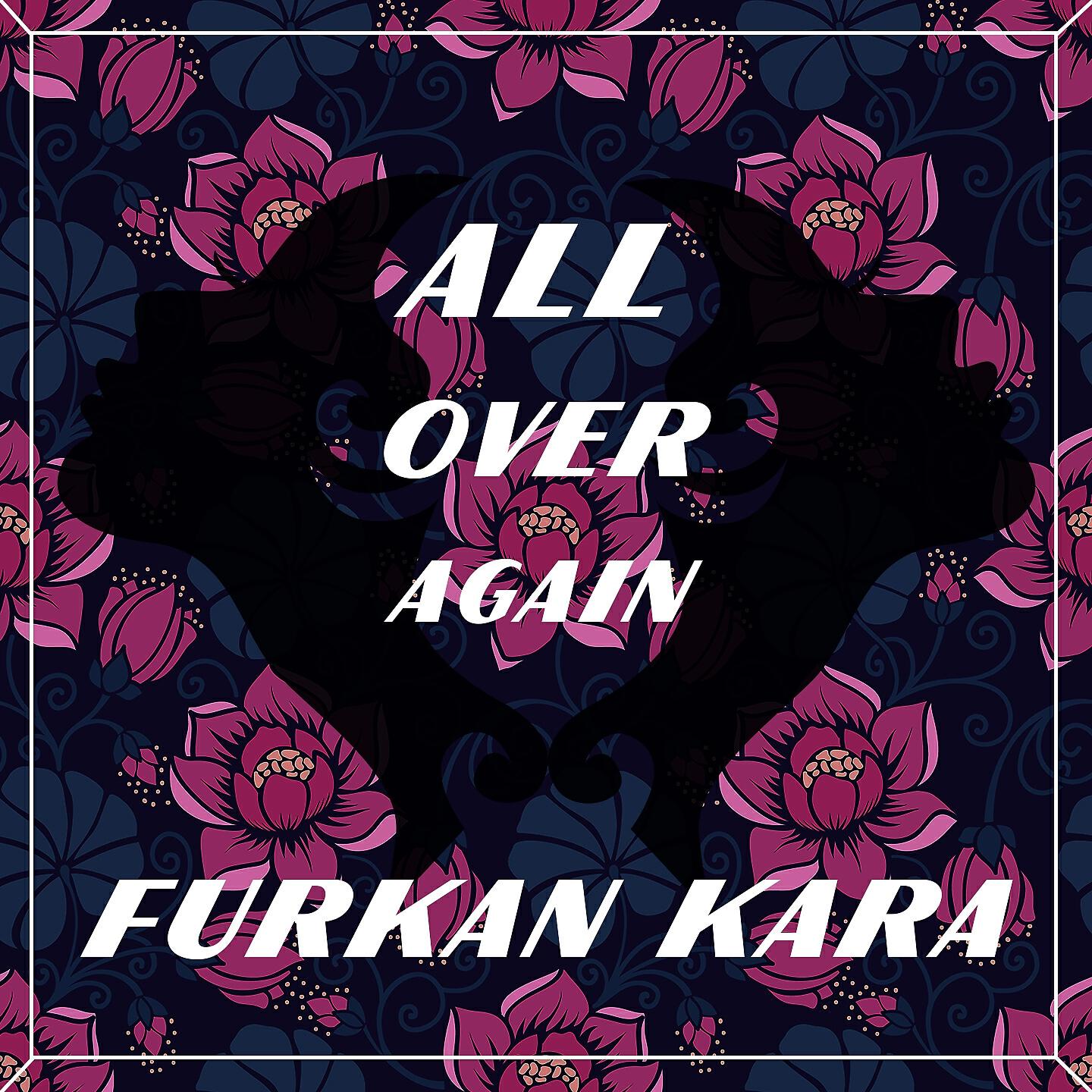Релиз All over Again