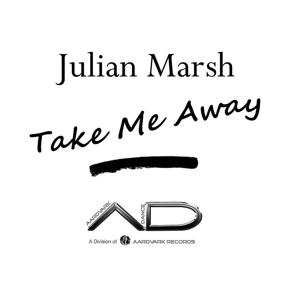Релиз Take Me Away