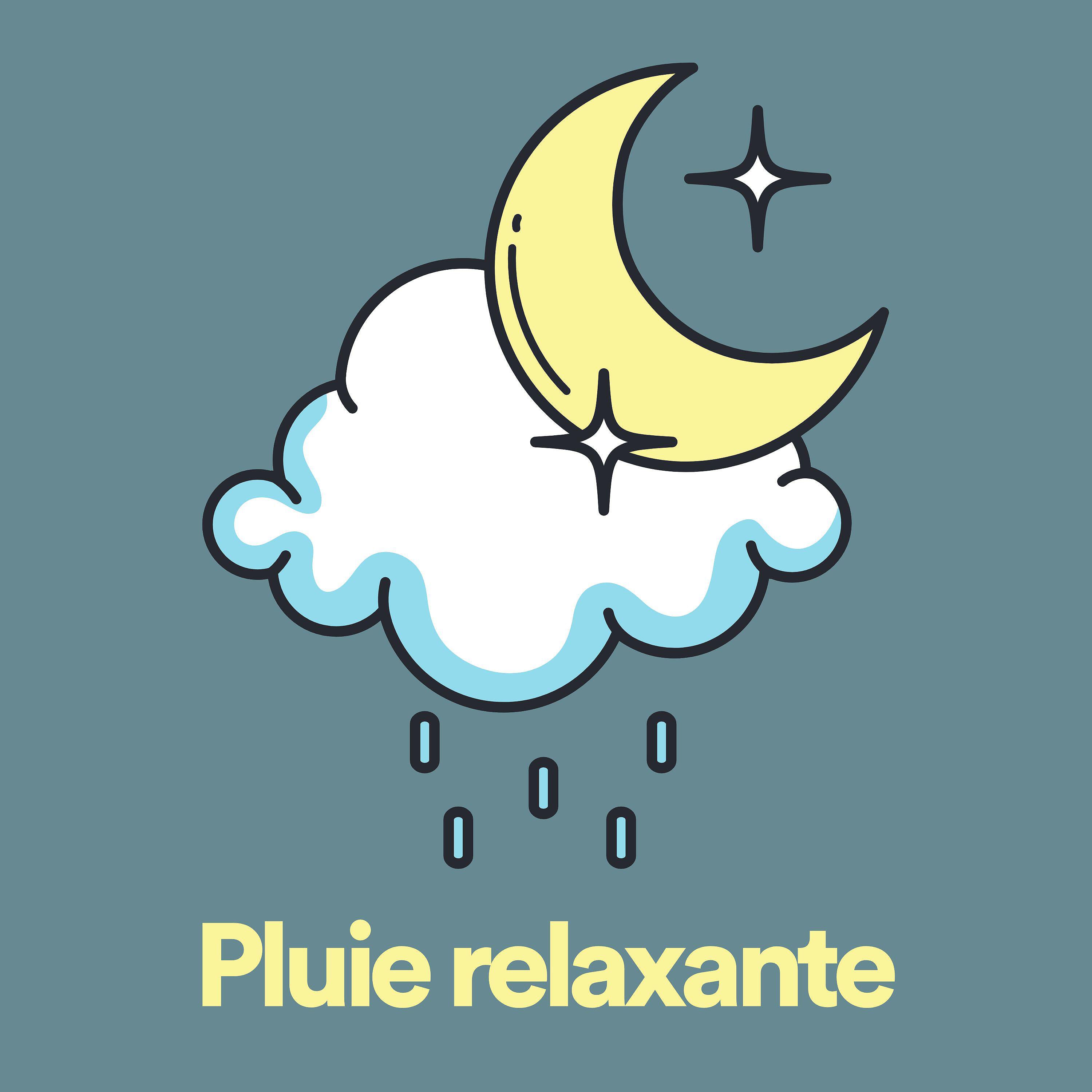 Релиз Pluie relaxante