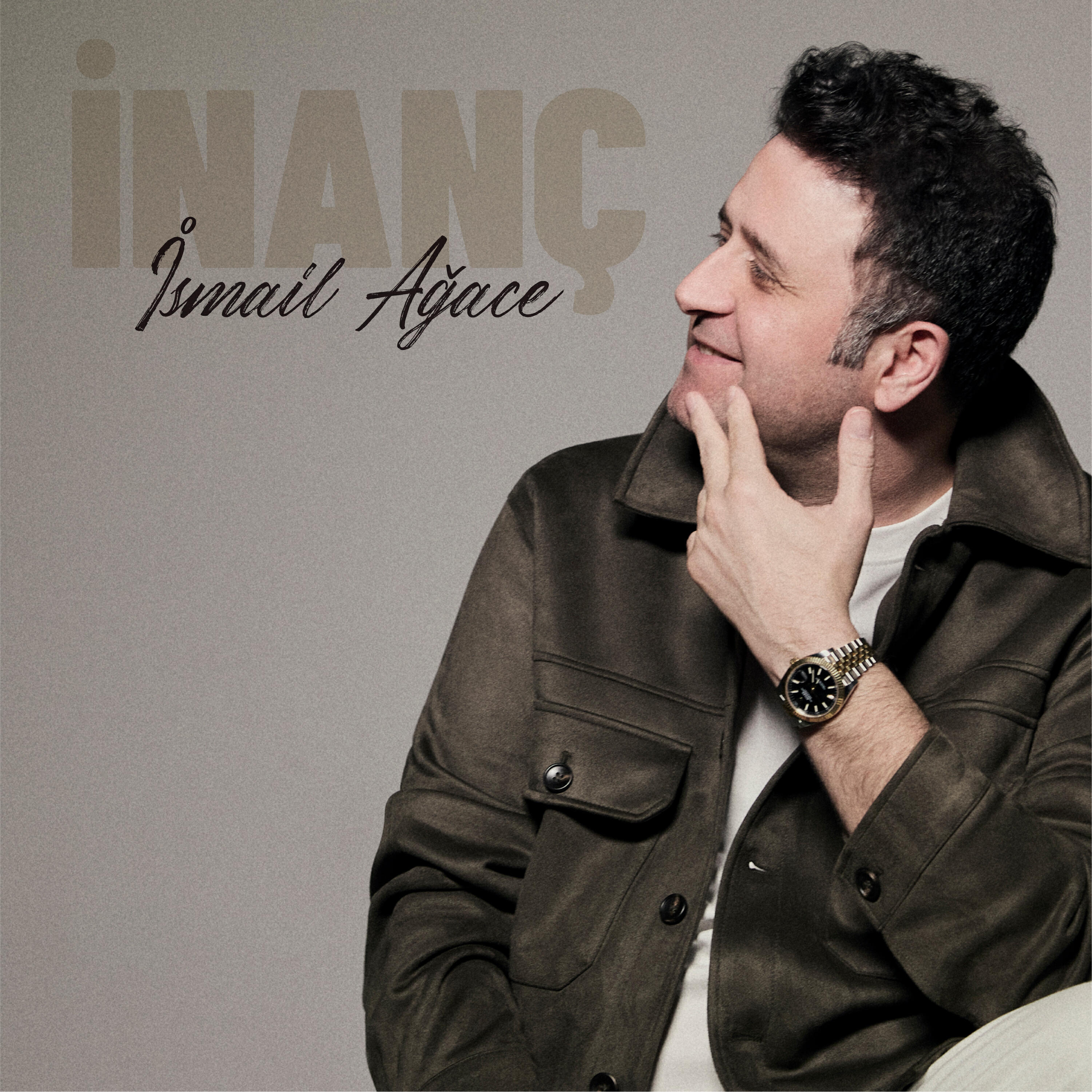 İsmail Ağace