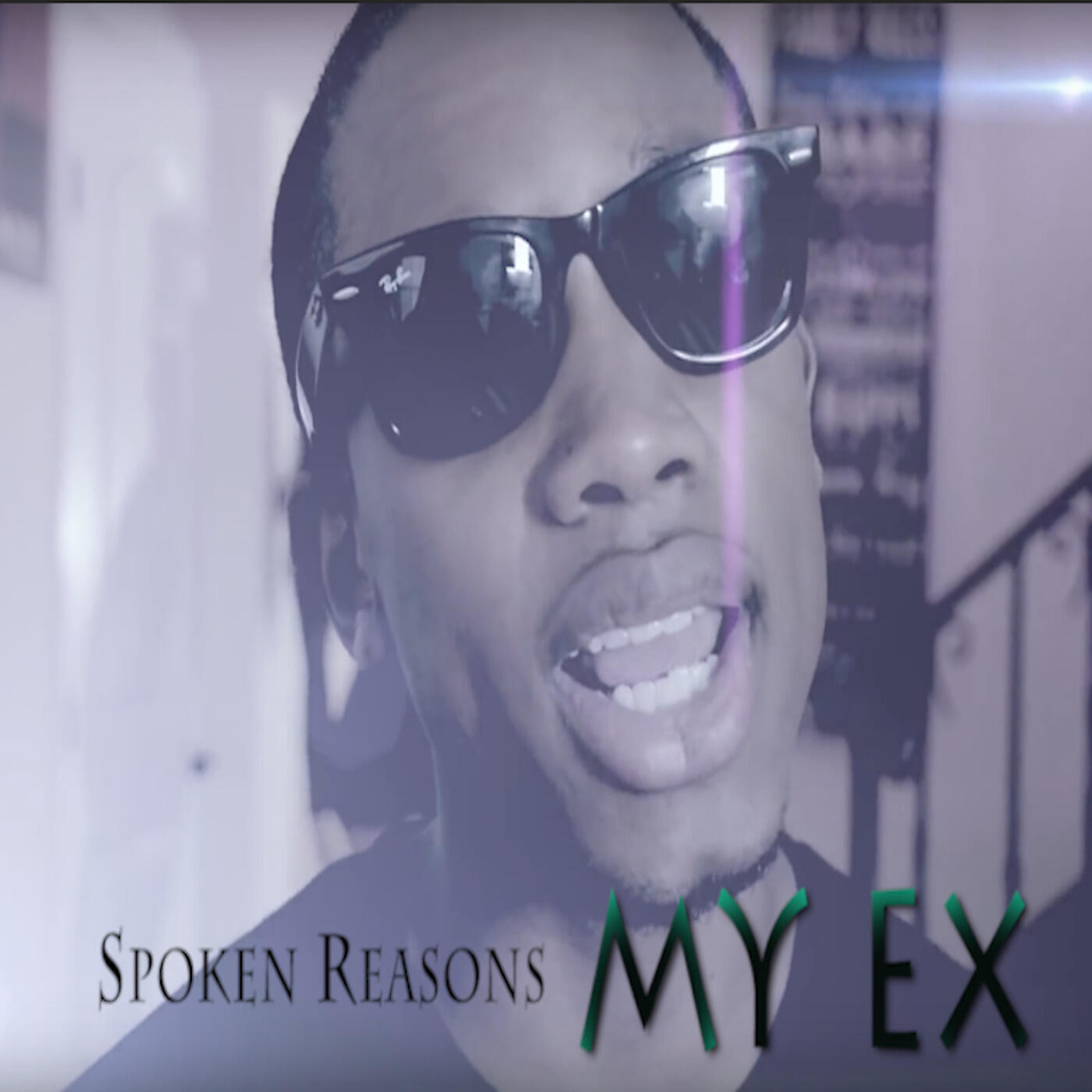 Релиз My Ex