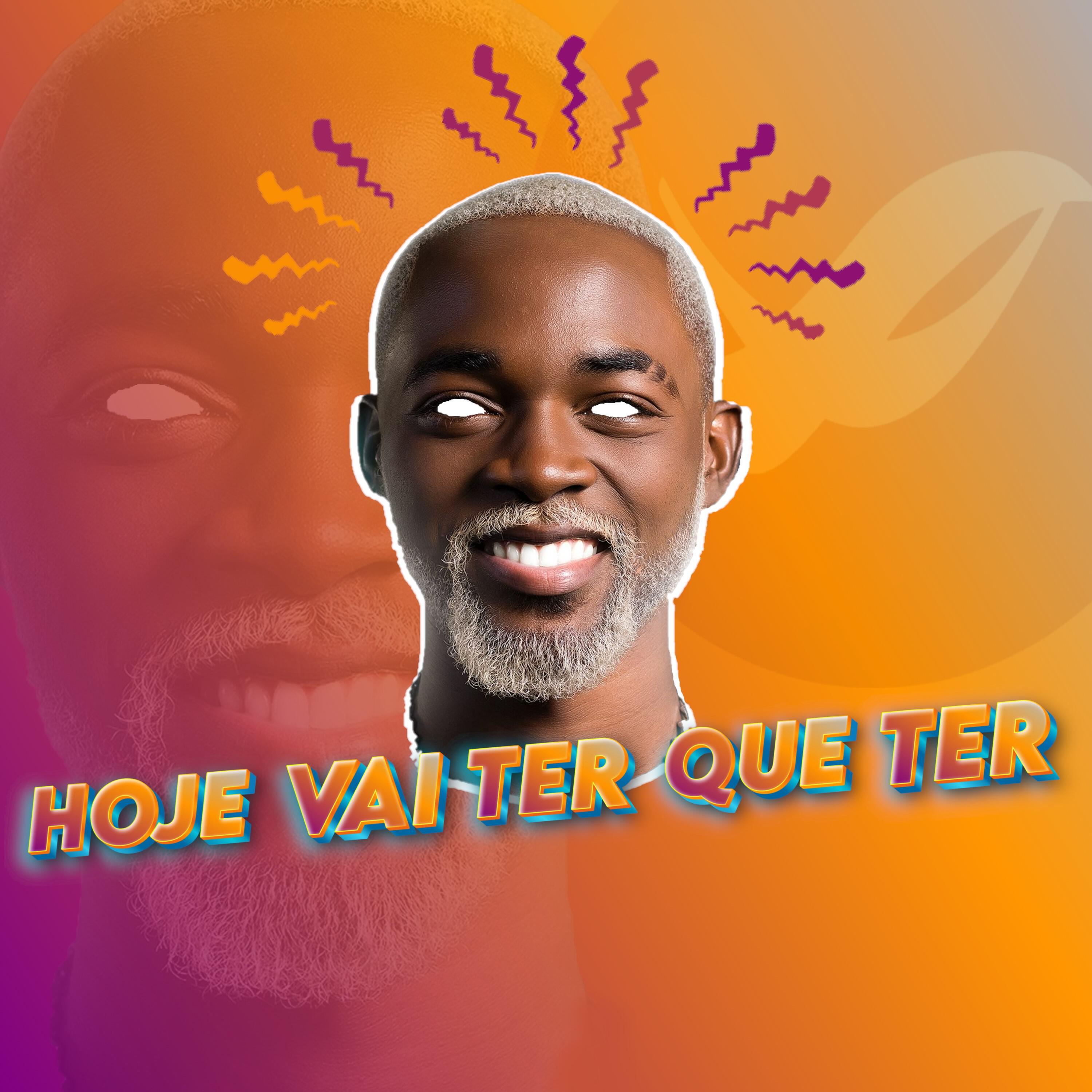 Релиз HOJE VAI TER QUE TER
