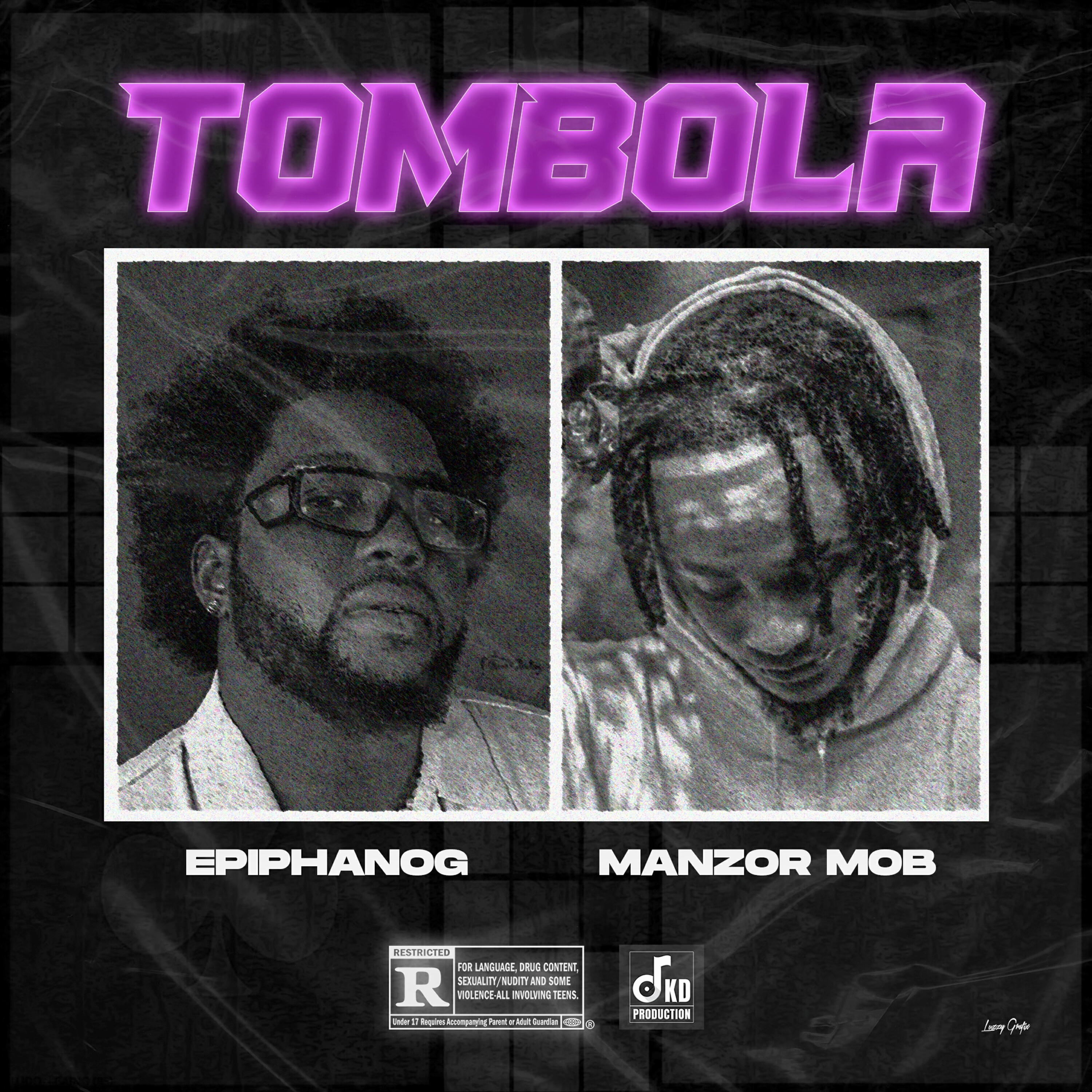 Релиз Tombola