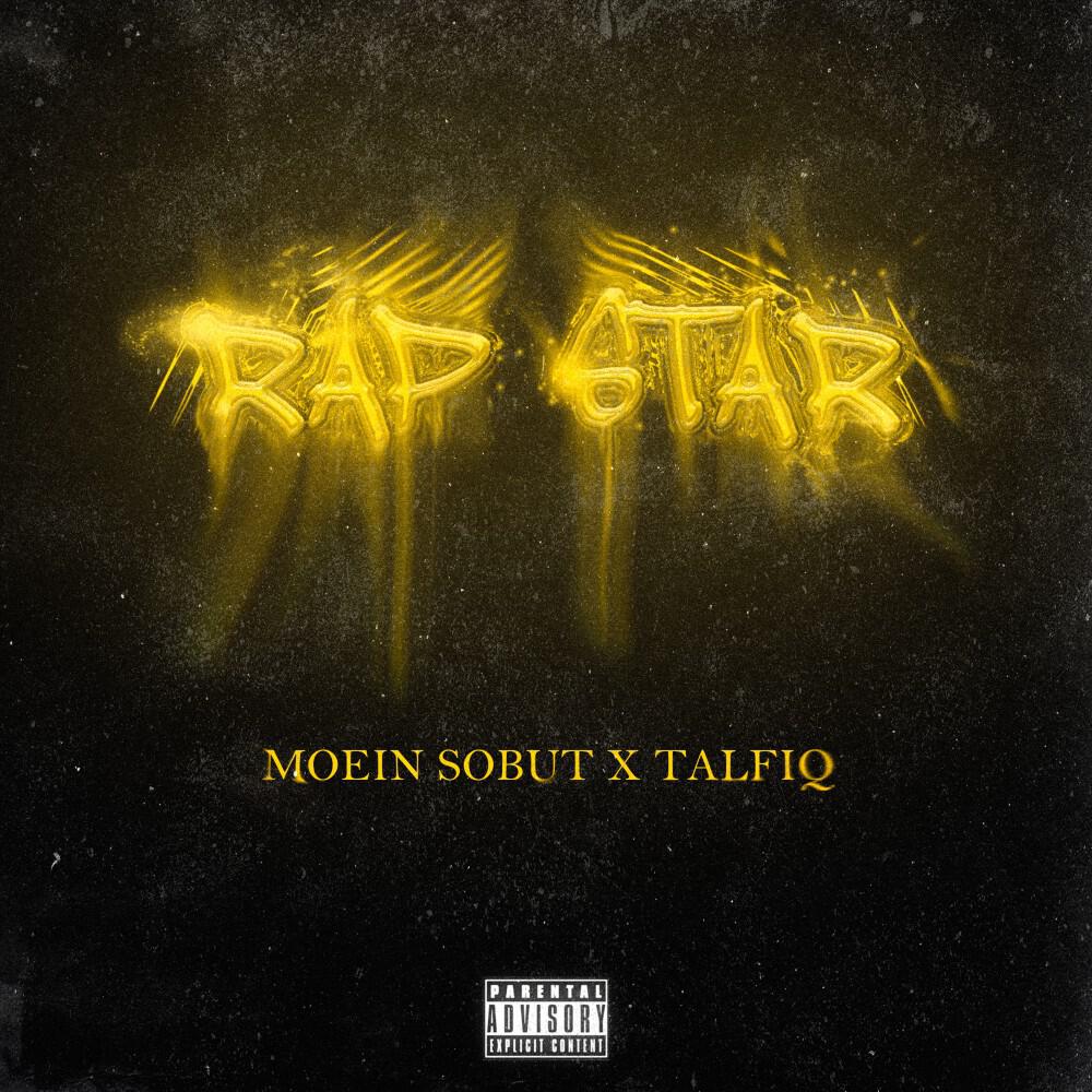 Релиз Rap Star