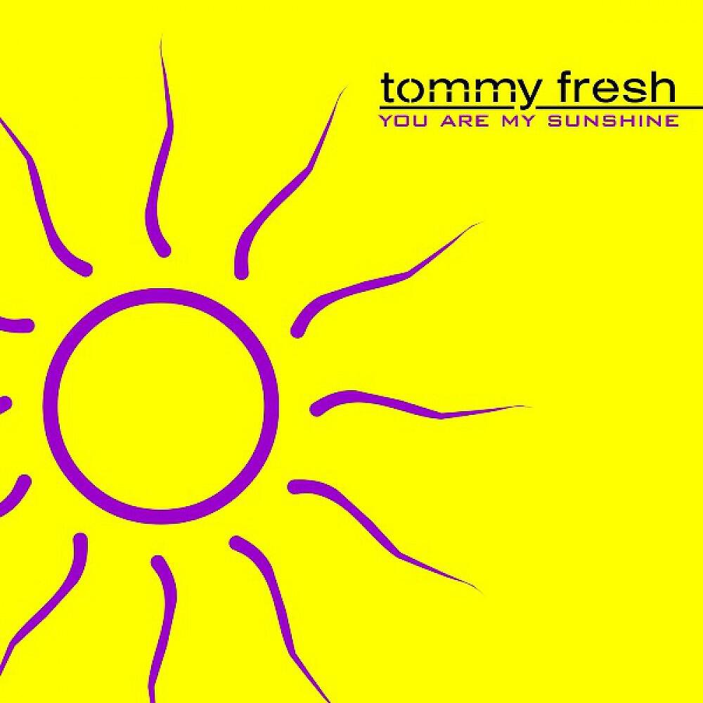 Релиз You Are My Sunshine
