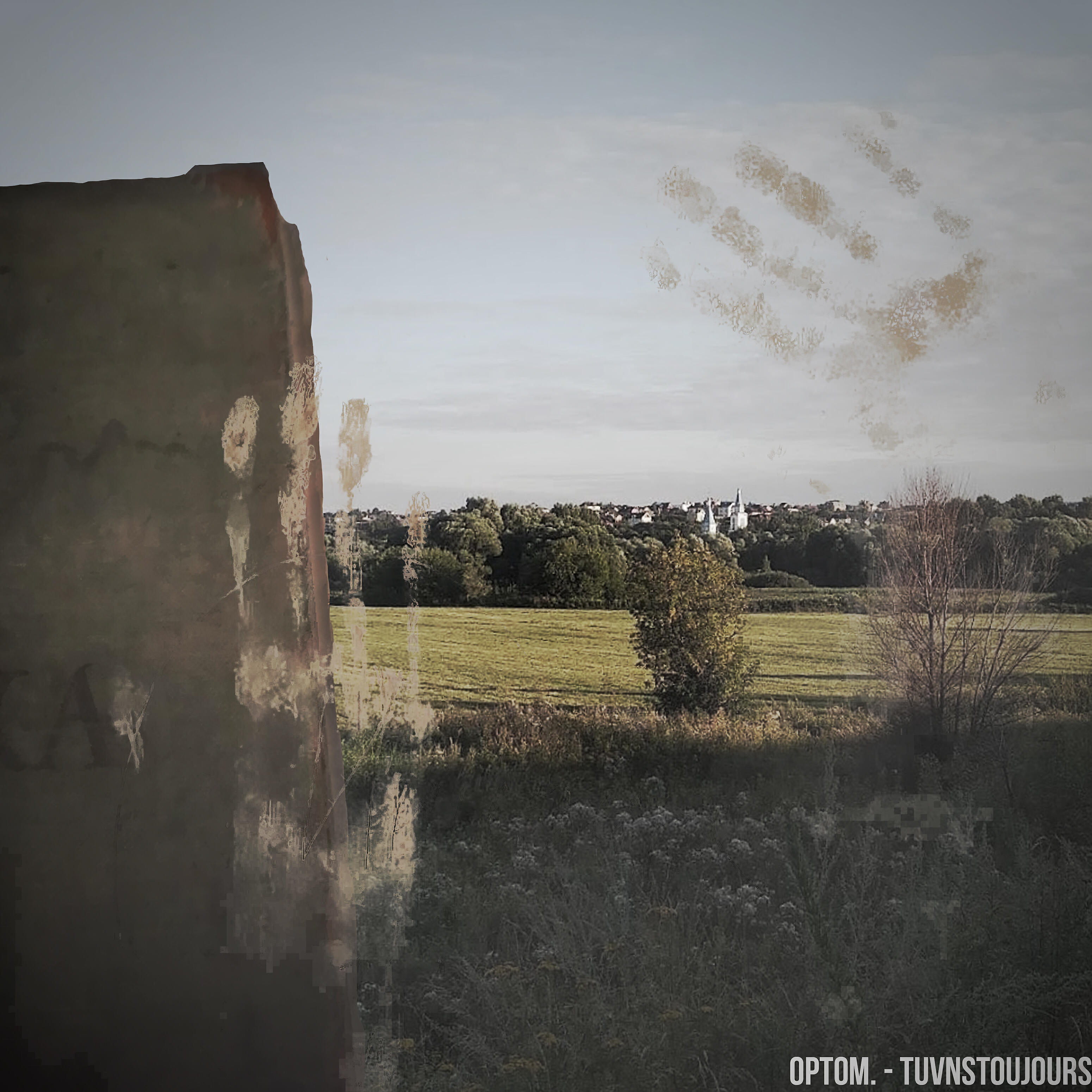 Релиз Tuvnstoujours