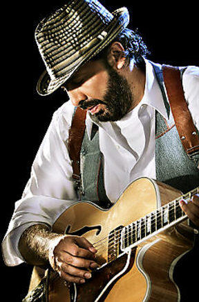 Juan Luis Guerra