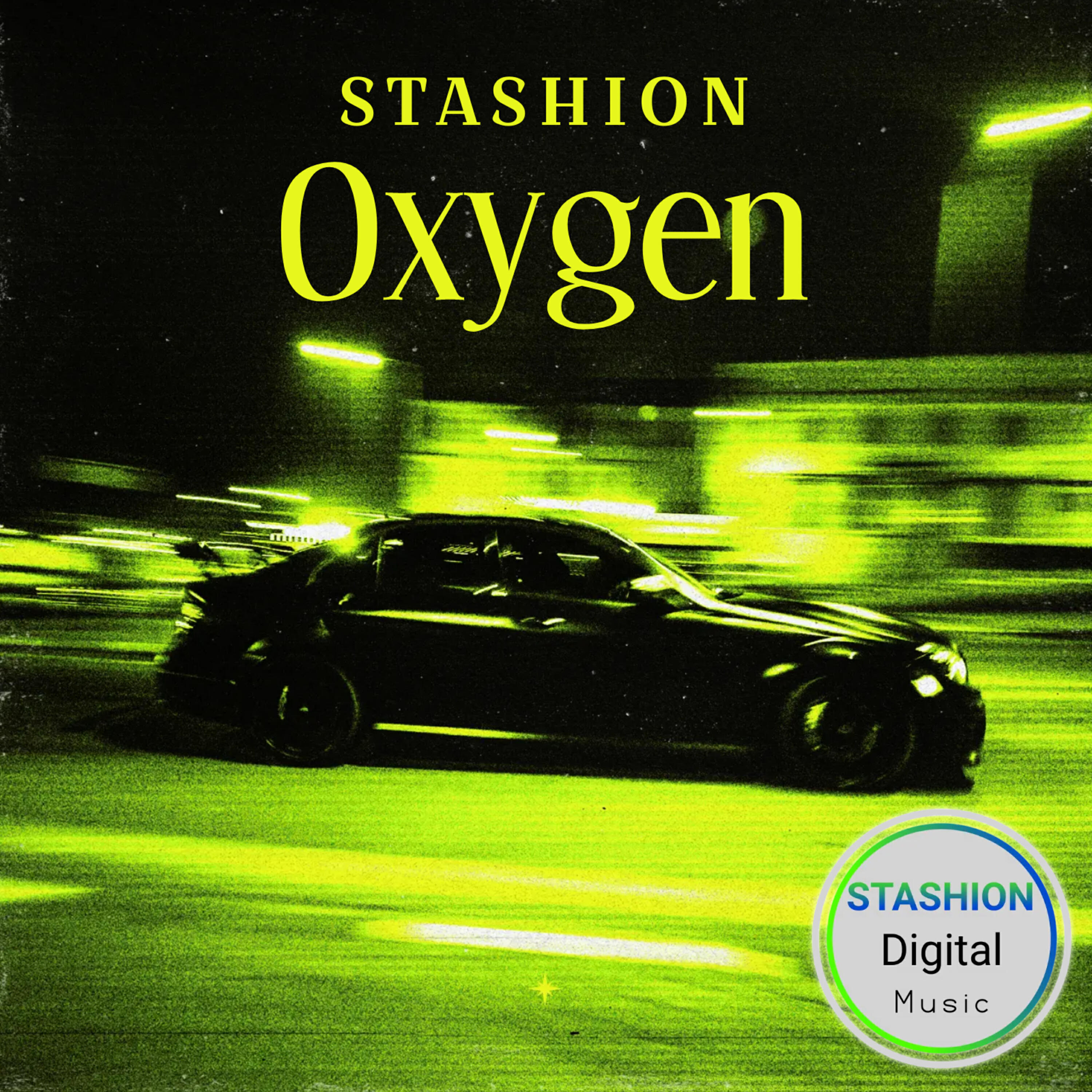 Релиз Oxygen